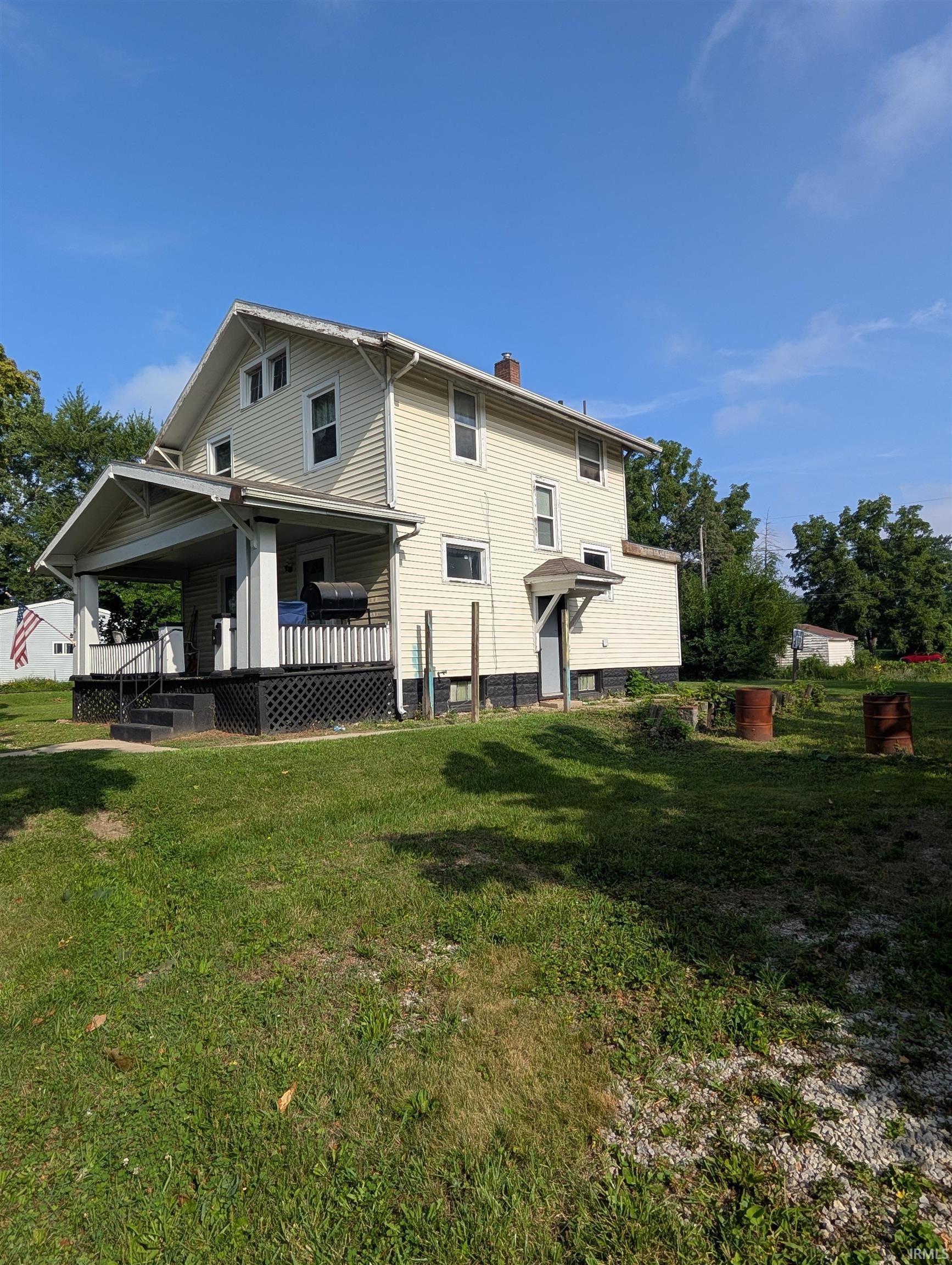 Photo 1 of 3317 McCormick Avenue