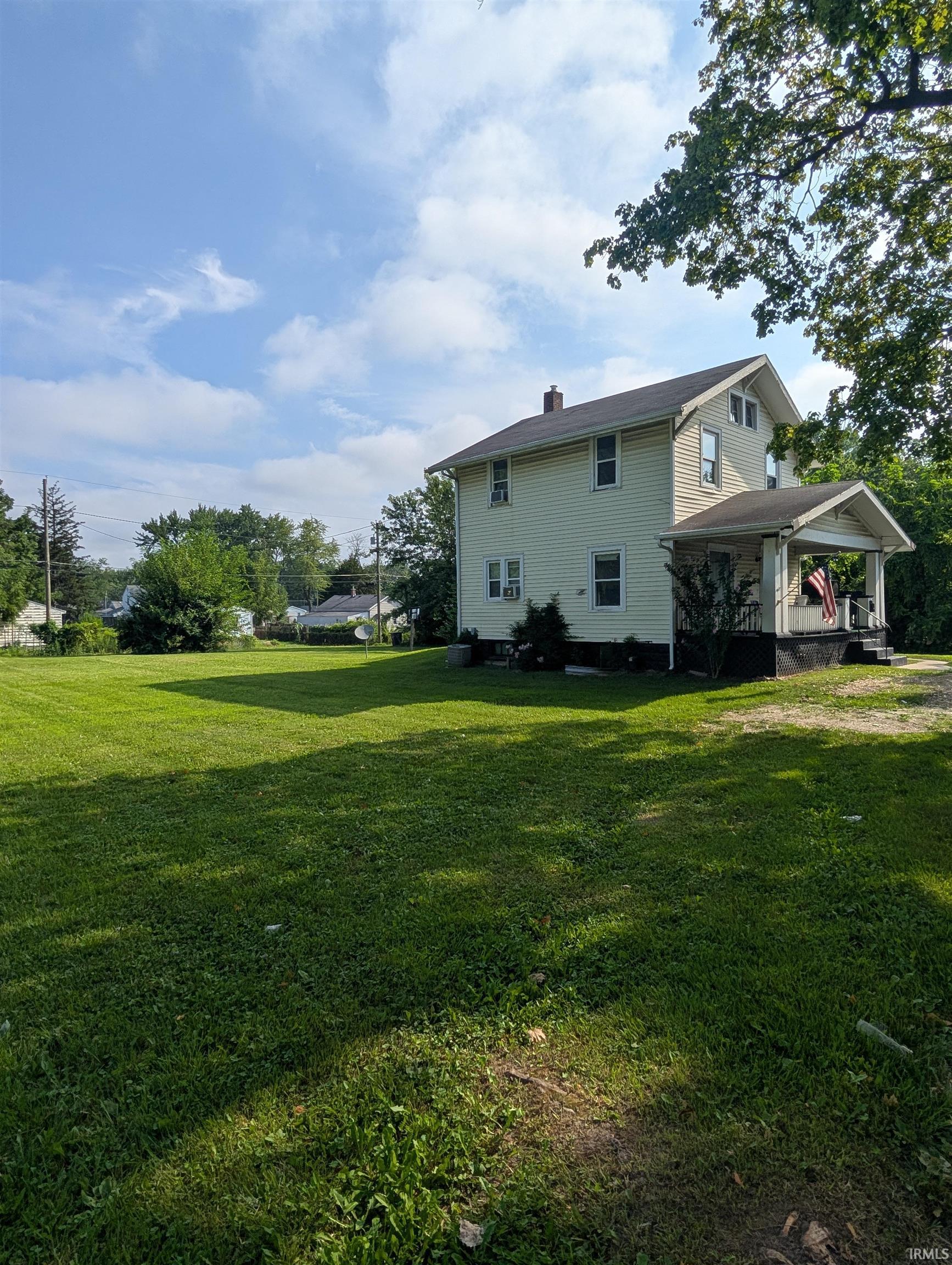 Photo 2 of 3317 McCormick Avenue