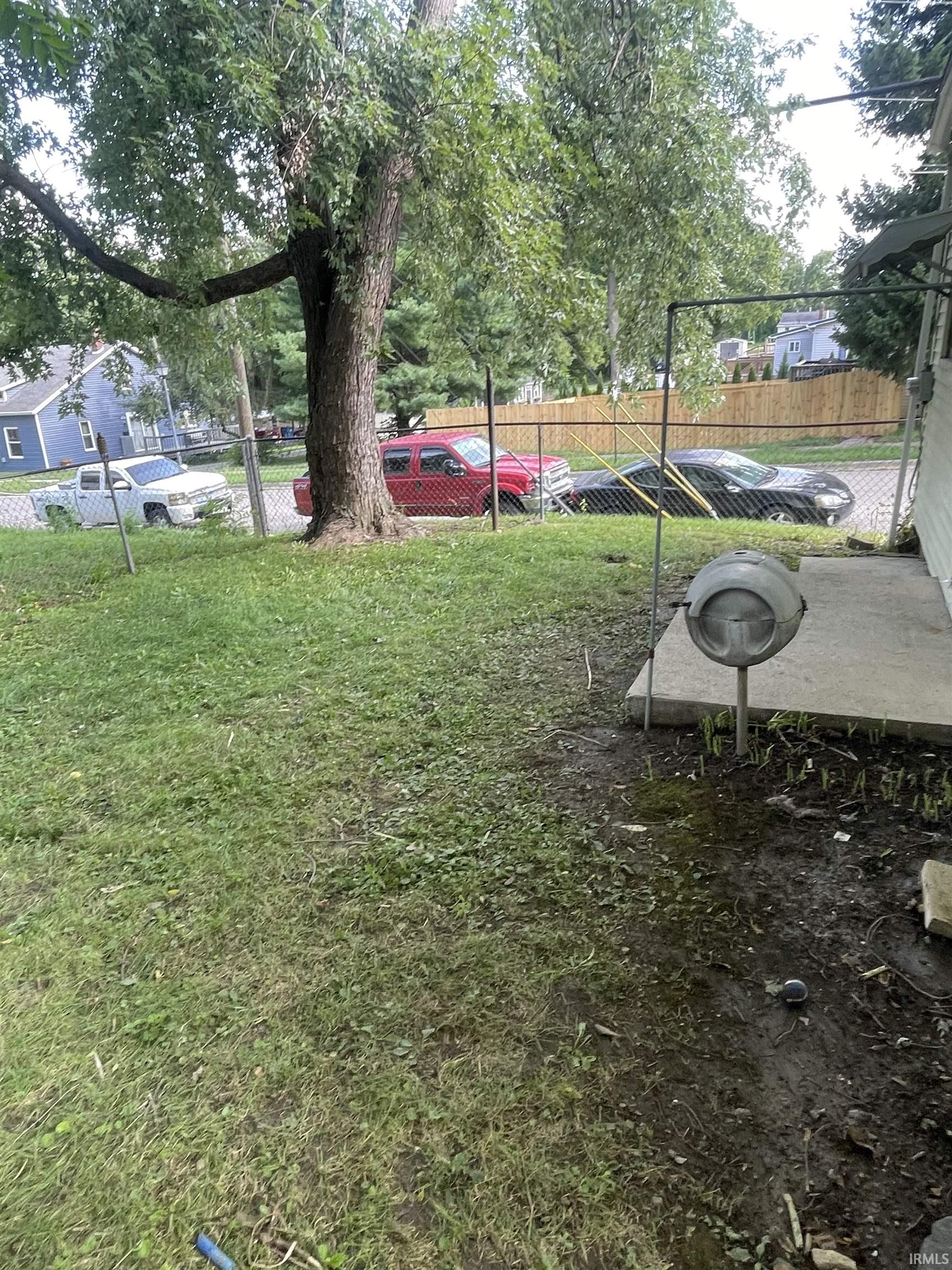 Homes for sale in Wabash, IN | 311 N East St, Wabash, IN 46992 | MLS# 202532101