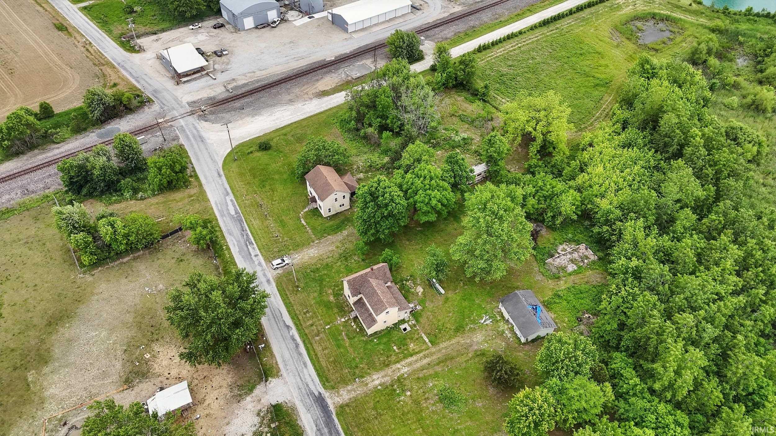 Photo 1 of 4565 E Station Road Road