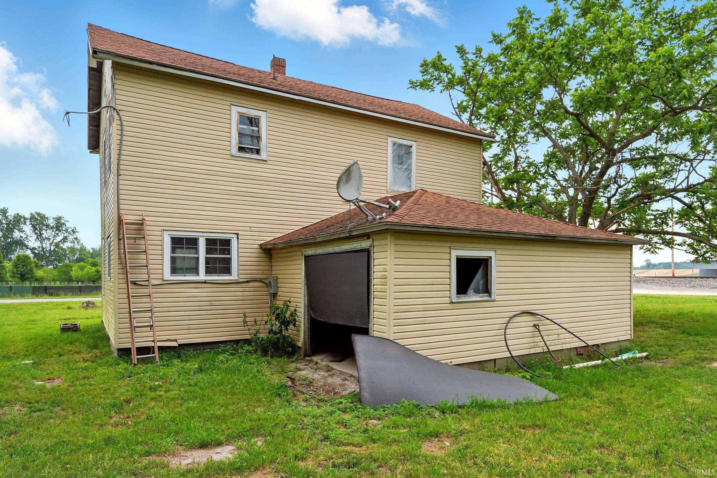 Photo 11 of 4565 E Station Road Road