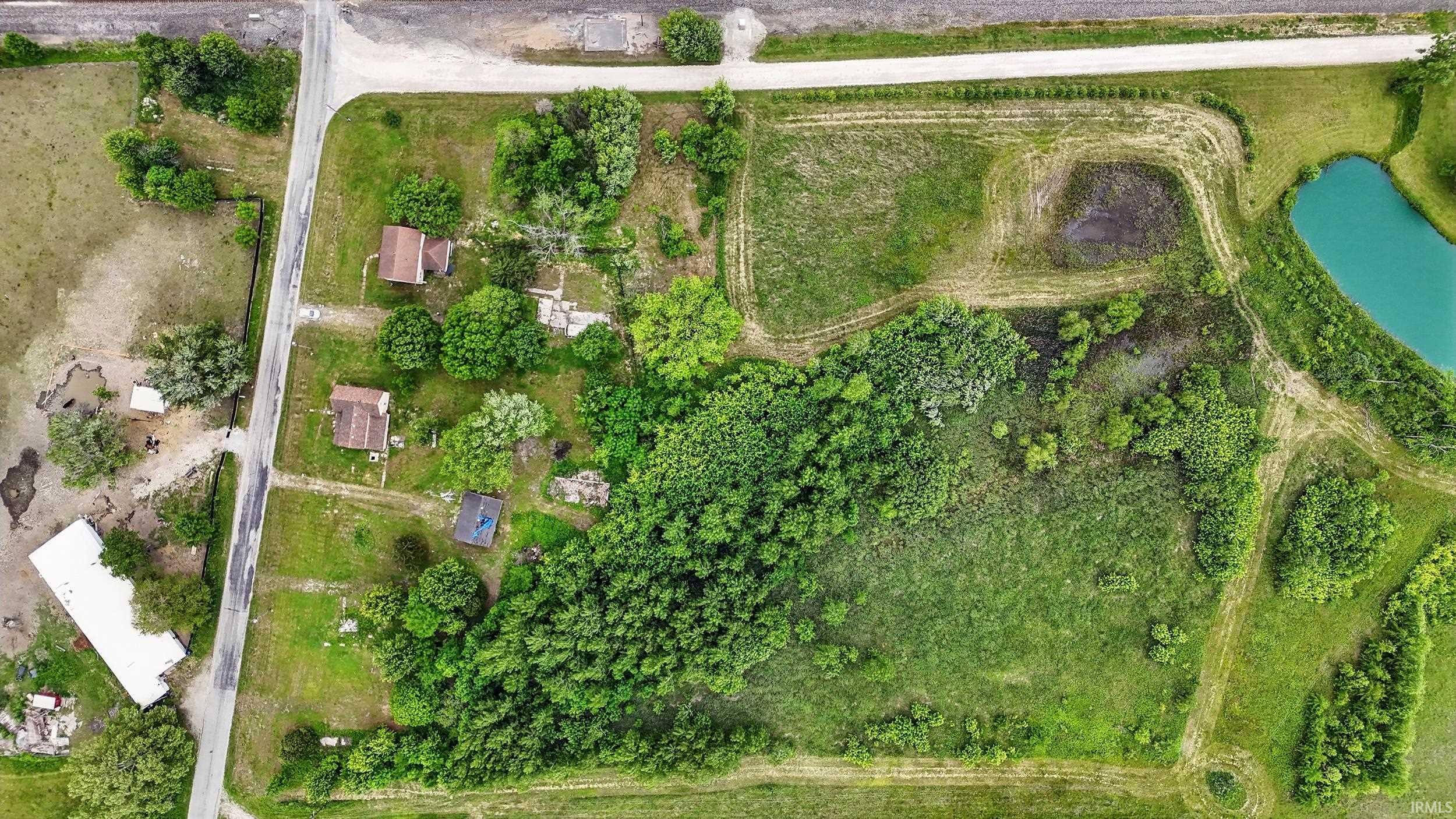 Photo 2 of 4565 E Station Road Road