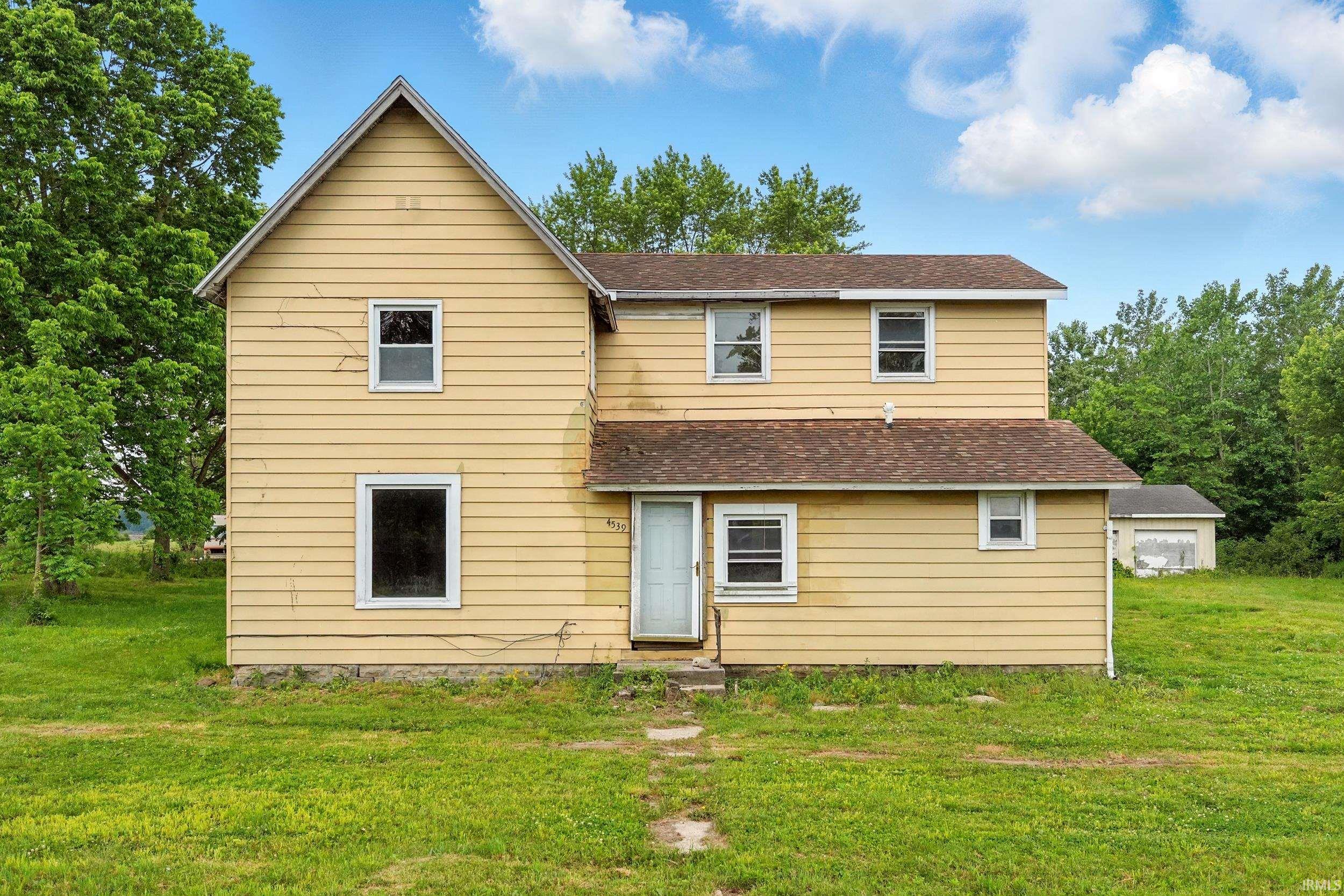 Photo 7 of 4565 E Station Road Road