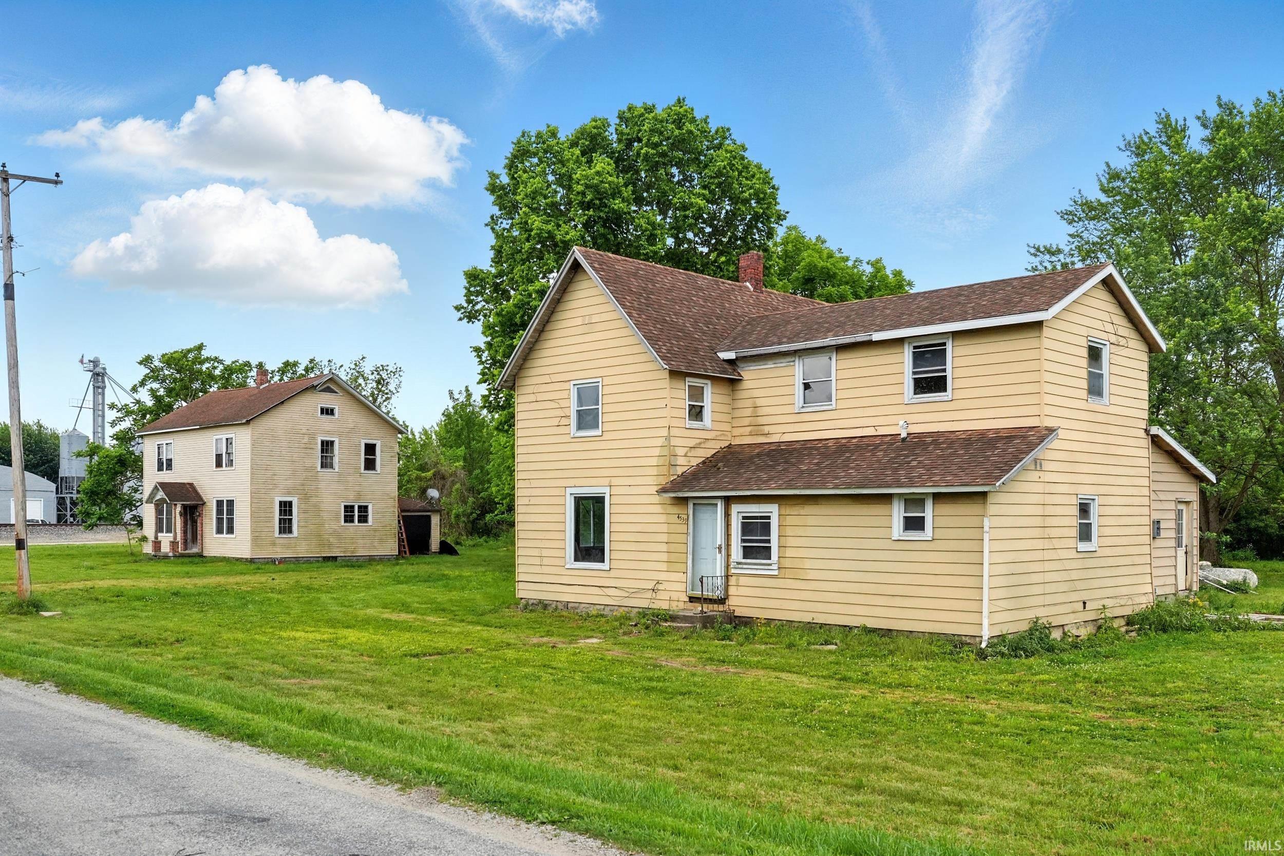 Photo 9 of 4565 E Station Road Road