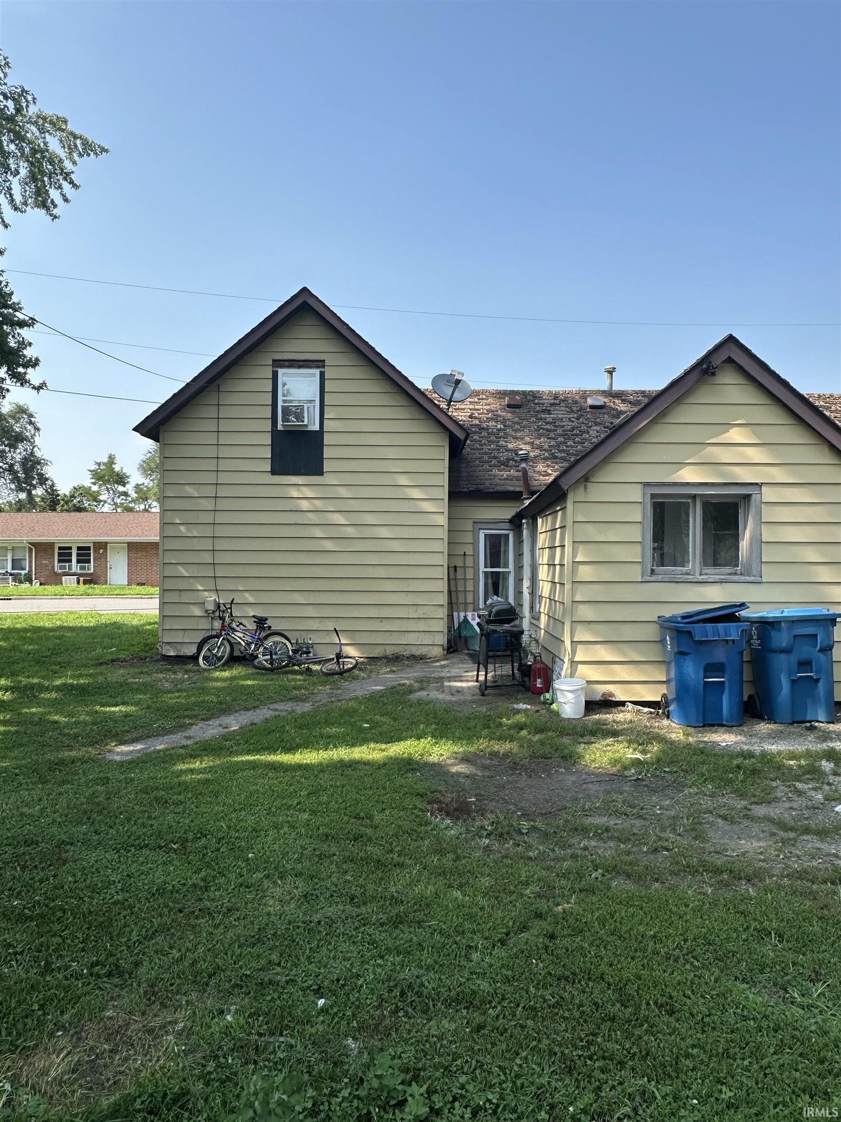 Homes for sale in Knox, IN | 308 E John St, Knox, IN 46534 | MLS# 202532123