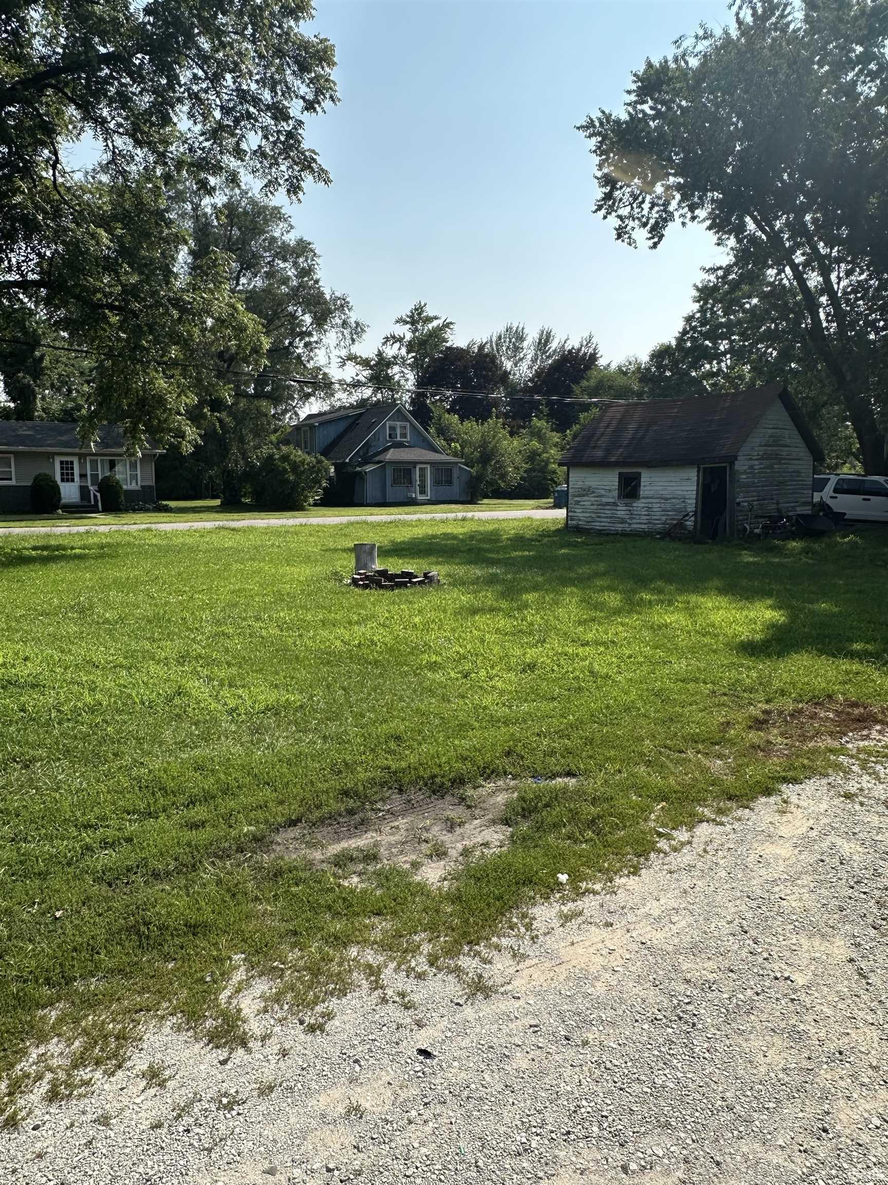 Homes for sale in Knox, IN | 308 E John St, Knox, IN 46534 | MLS# 202532123