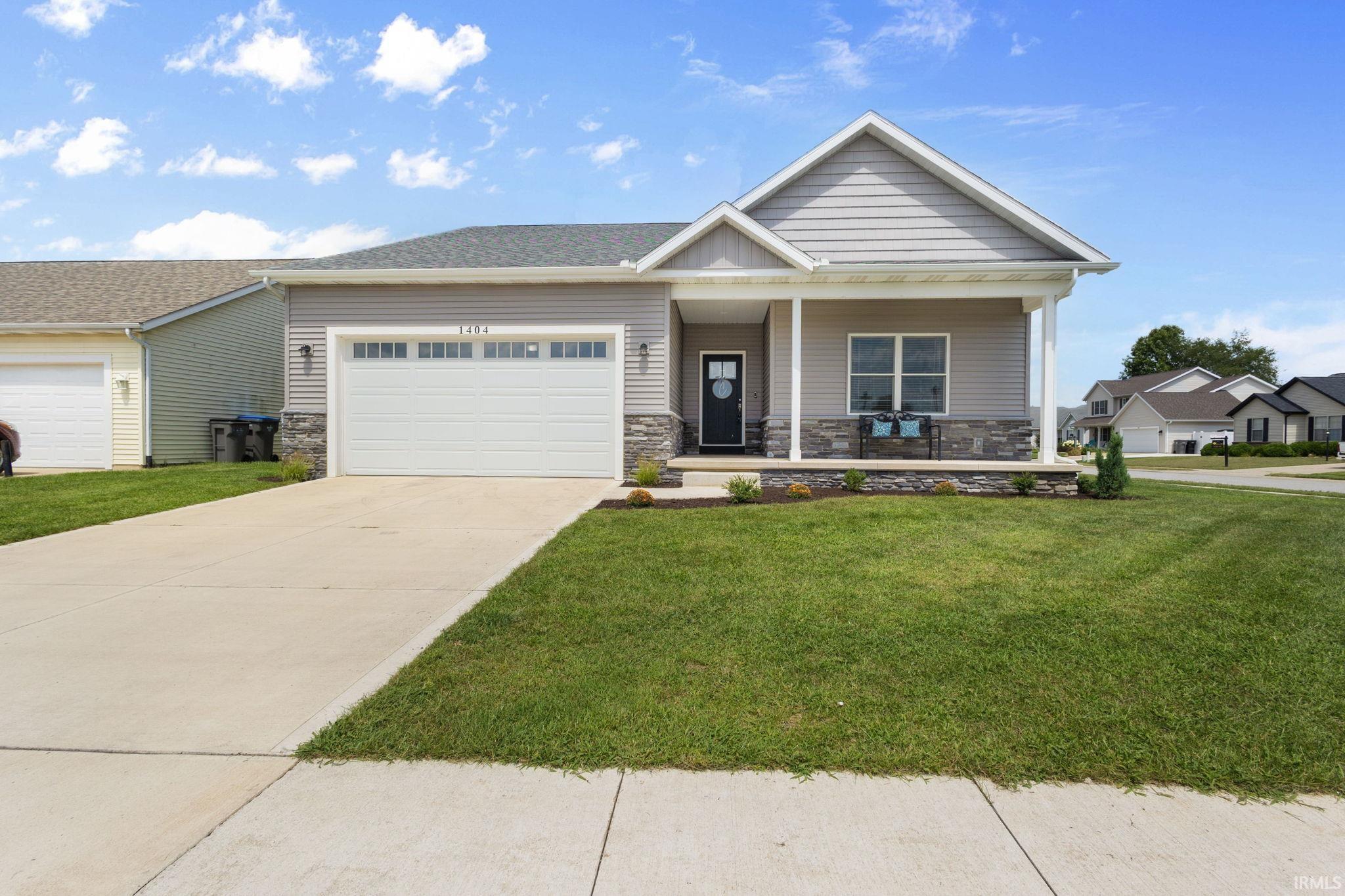 Homes for sale in Osceola, IN | 1404 Green Grass Dr, Osceola, IN 46561 | MLS# 202532124