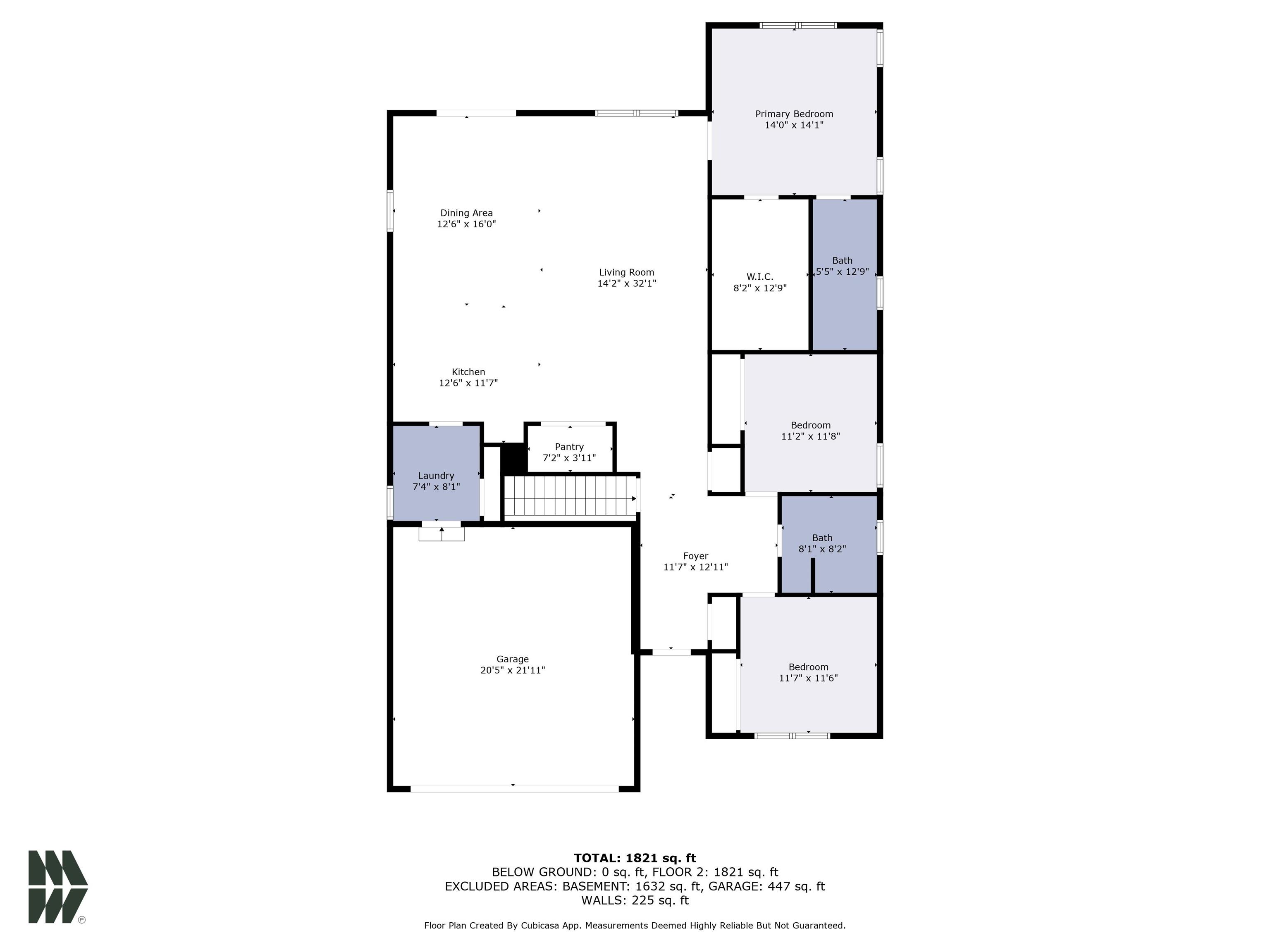 Homes for sale in Osceola, IN | 1404 Green Grass Dr, Osceola, IN 46561 | MLS# 202532124