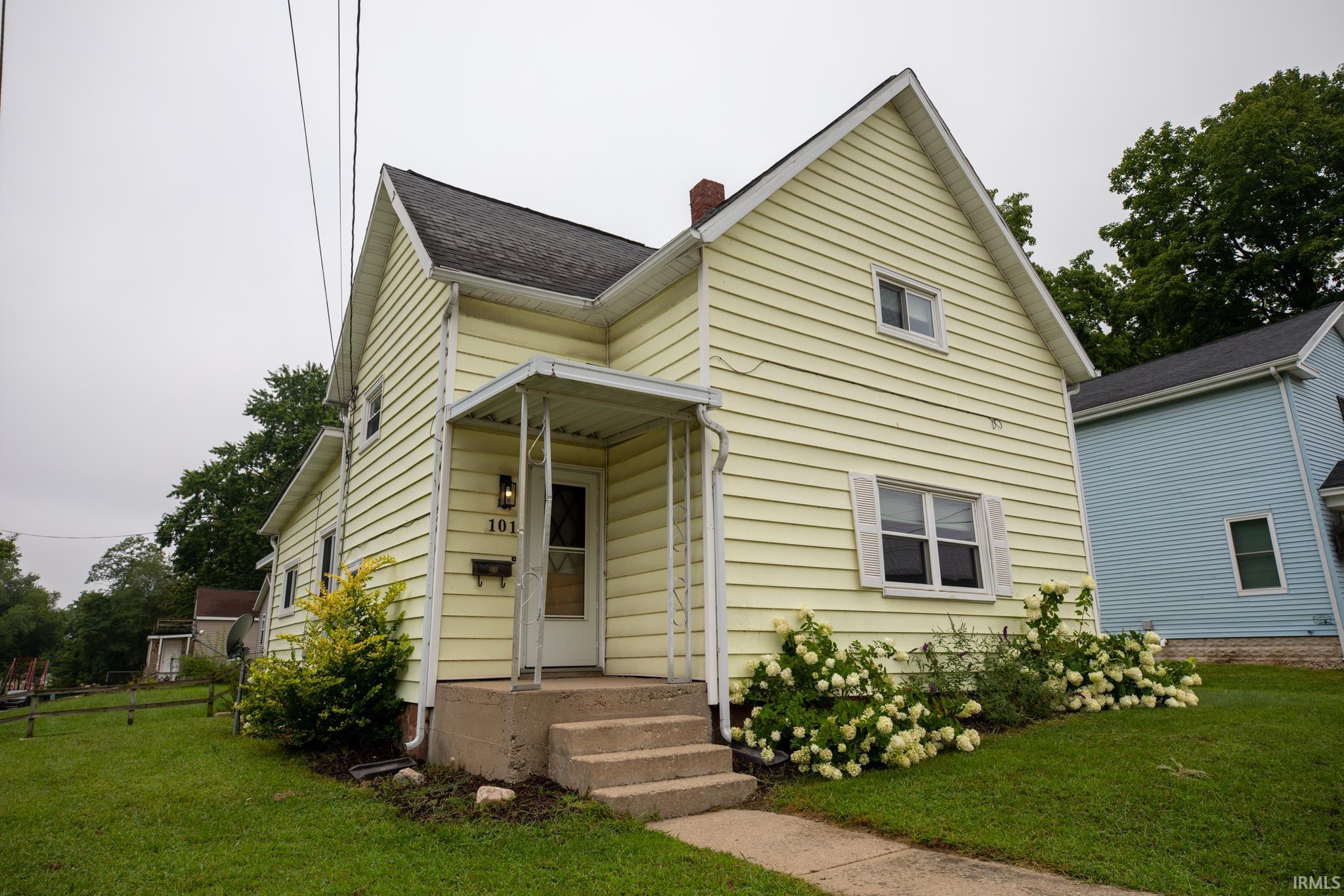 Homes for sale in Plymouth, IN | 101 N Liberty St, Plymouth, IN 46563 | MLS# 202532137