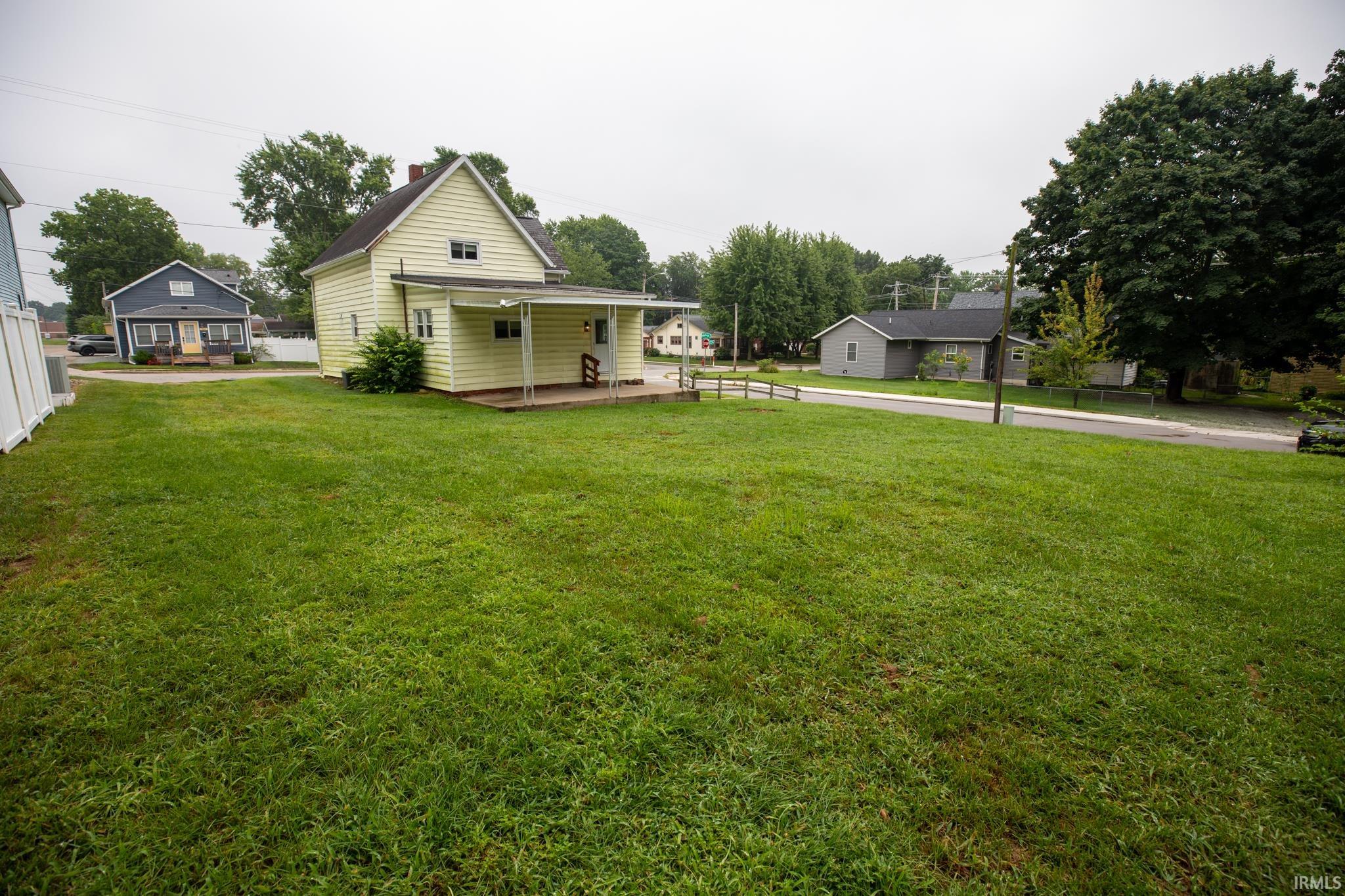 Homes for sale in Plymouth, IN | 101 N Liberty St, Plymouth, IN 46563 | MLS# 202532137