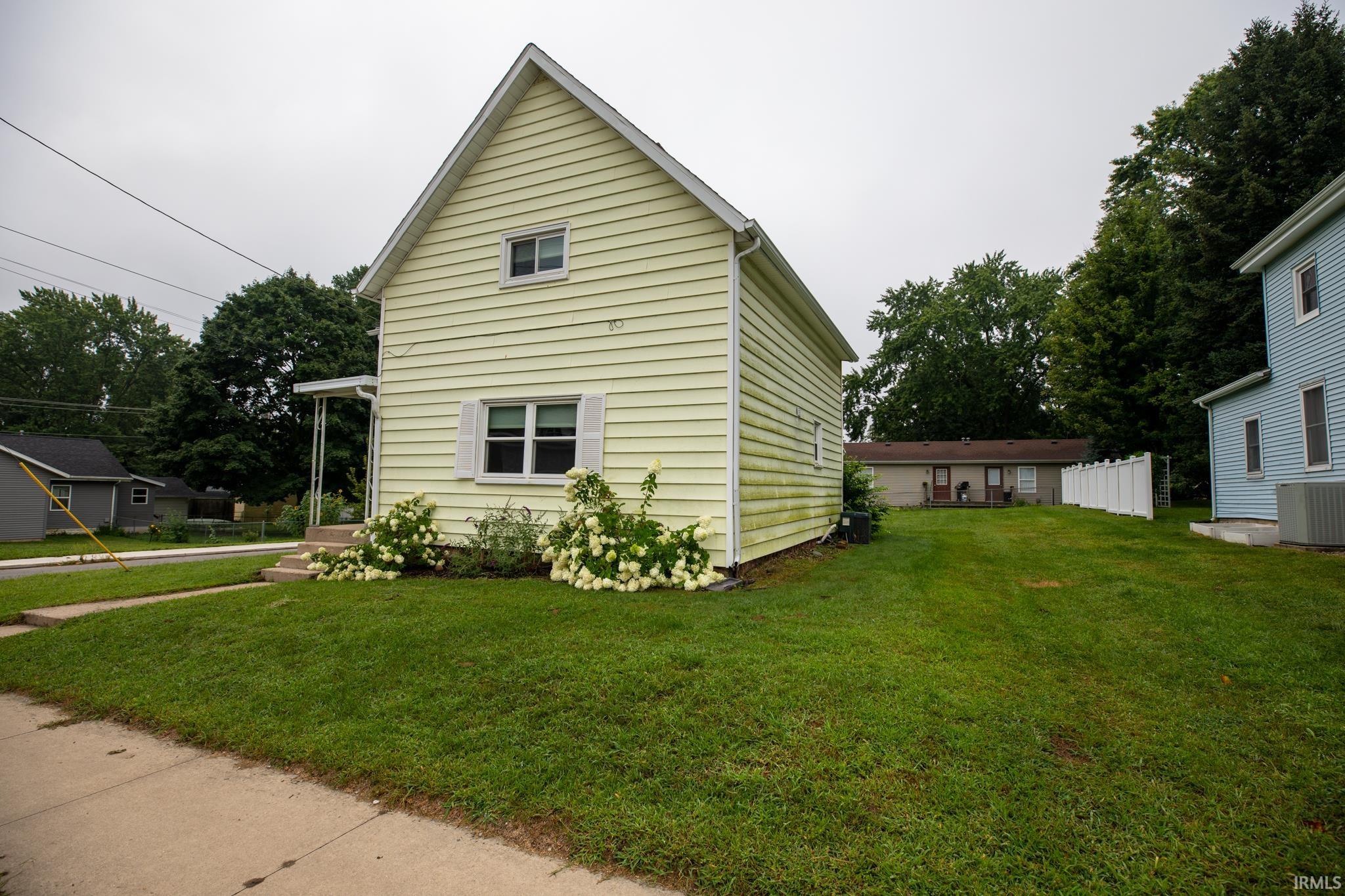 Homes for sale in Plymouth, IN | 101 N Liberty St, Plymouth, IN 46563 | MLS# 202532137