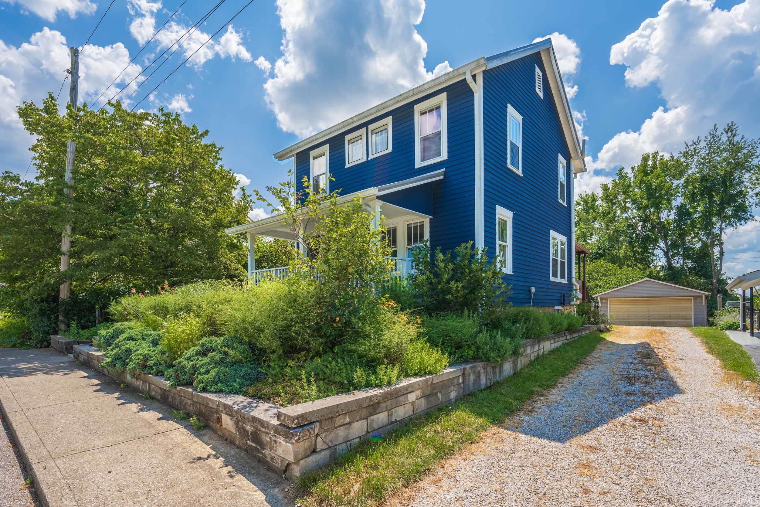 Homes for sale in Bloomington, IN | 607 W Allen St, Bloomington, IN 47403 | MLS# 202532140