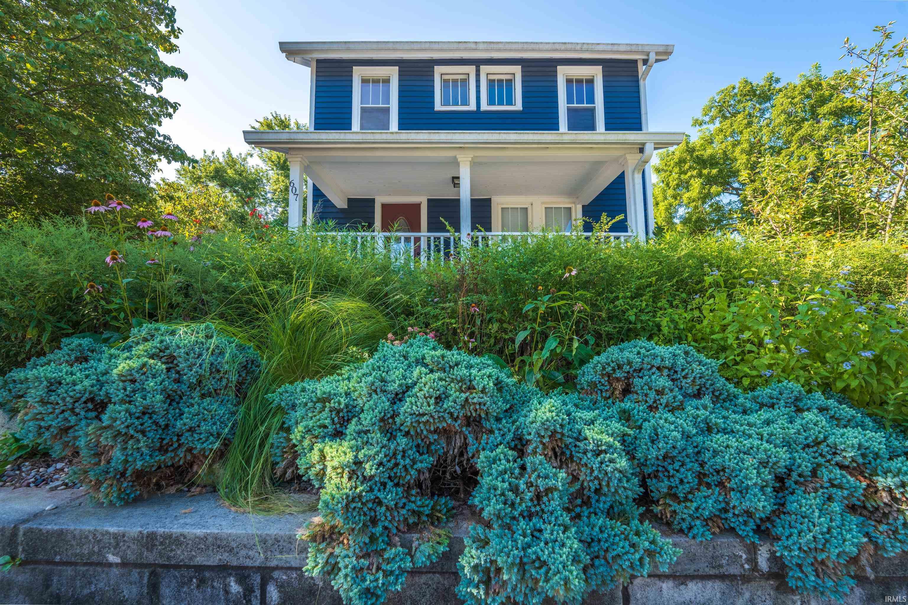 Homes for sale in Bloomington, IN | 607 W Allen St, Bloomington, IN 47403 | MLS# 202532140