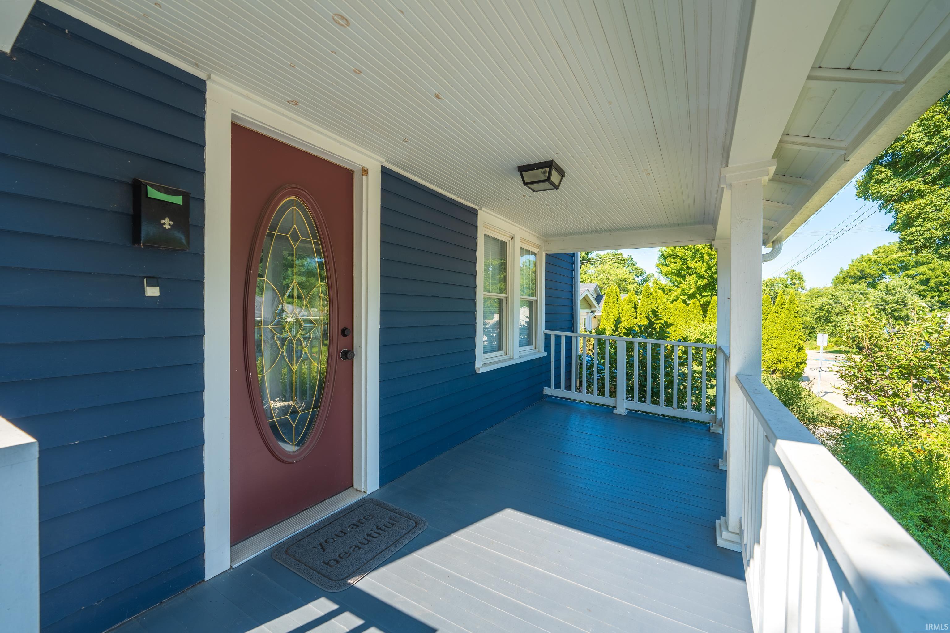 Homes for sale in Bloomington, IN | 607 W Allen St, Bloomington, IN 47403 | MLS# 202532140