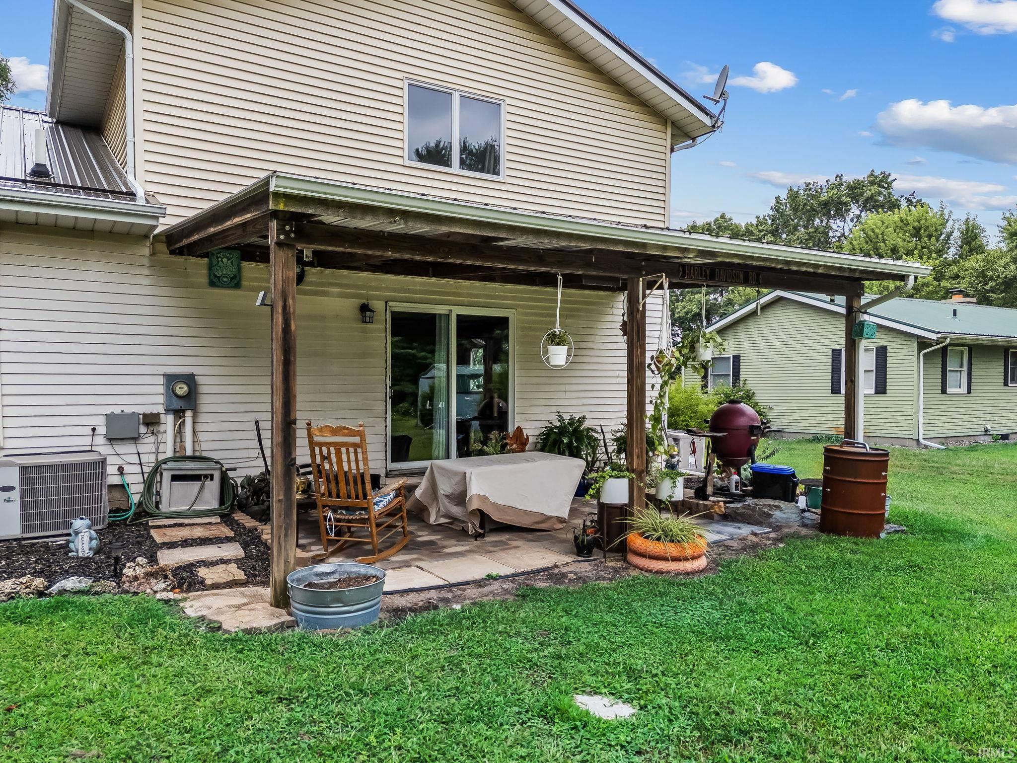 Photo 1 of 59022 Timber Trail Lane