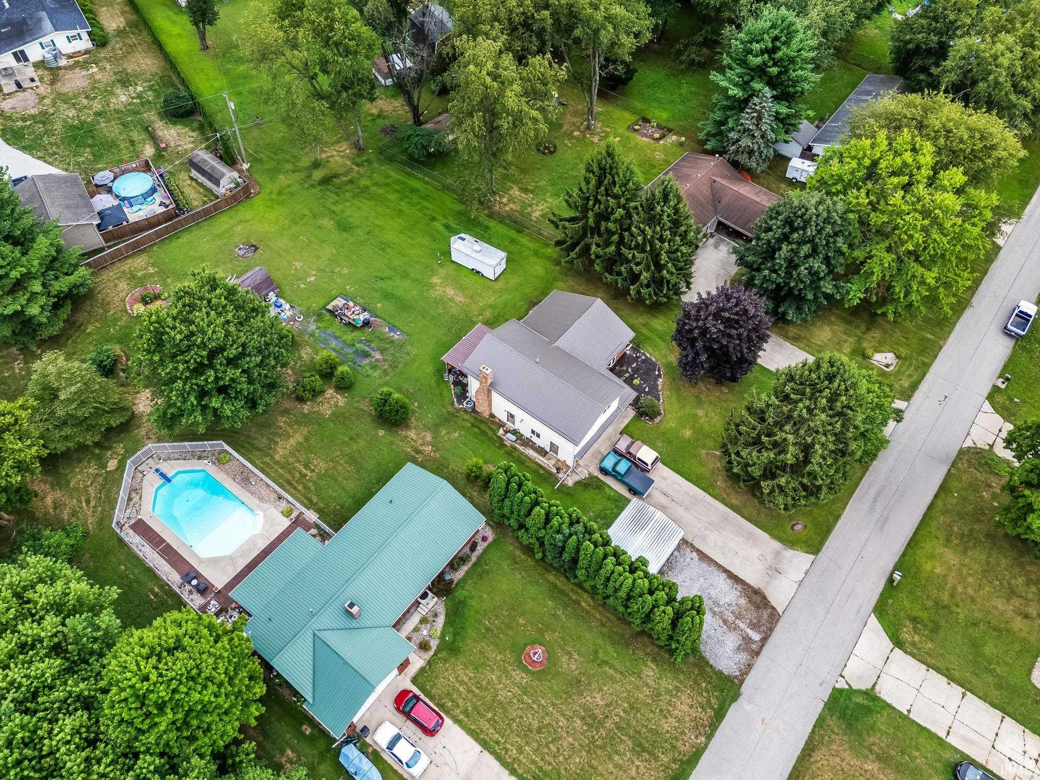 Photo 2 of 59022 Timber Trail Lane