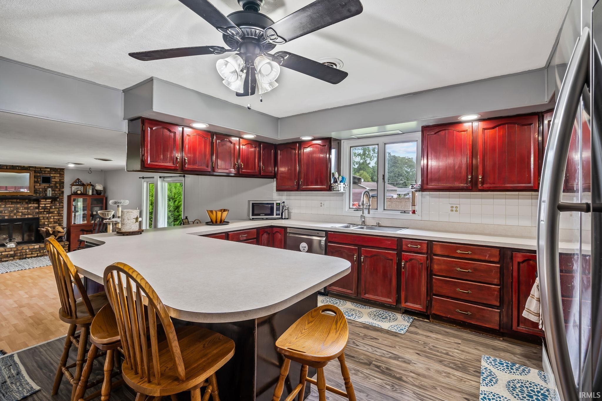 Photo 7 of 59022 Timber Trail Lane