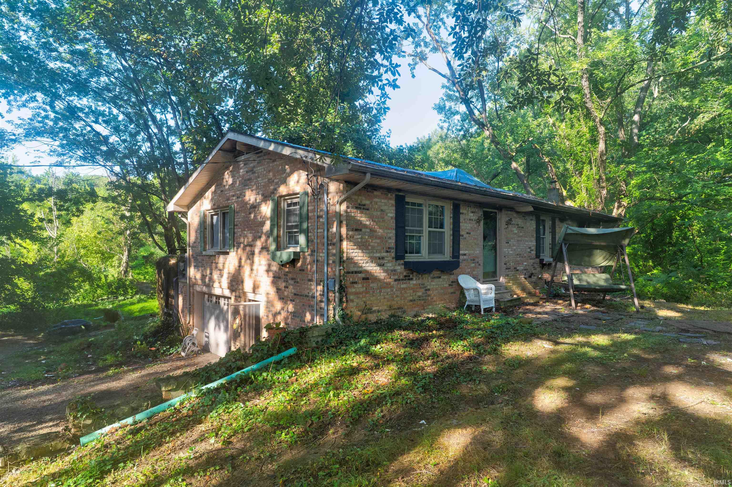 Homes for sale in Evansville, IN | 9526 New Harmony Rd, Evansville, IN 47720 | MLS# 202532165