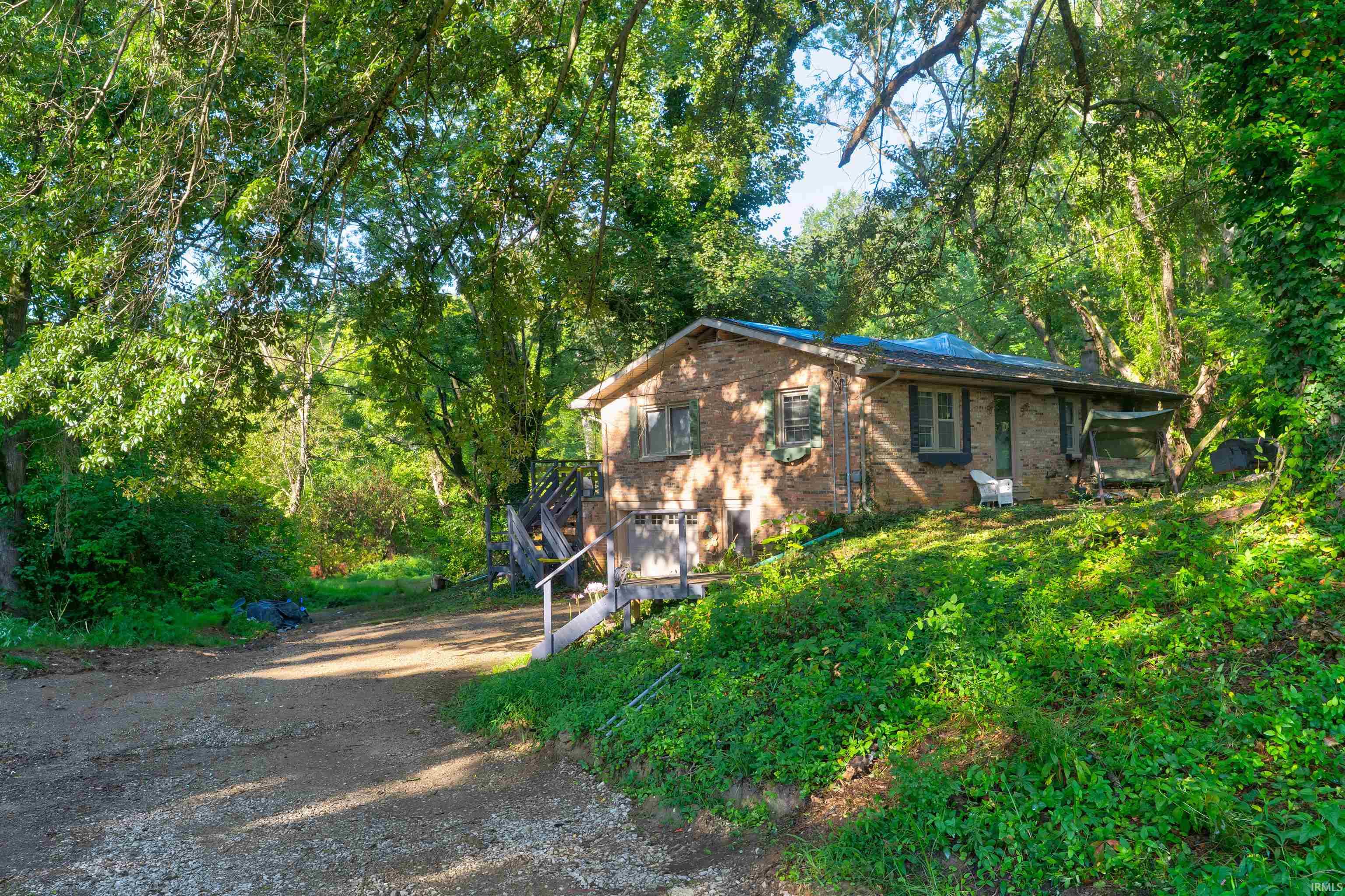 Homes for sale in Evansville, IN | 9526 New Harmony Rd, Evansville, IN 47720 | MLS# 202532165