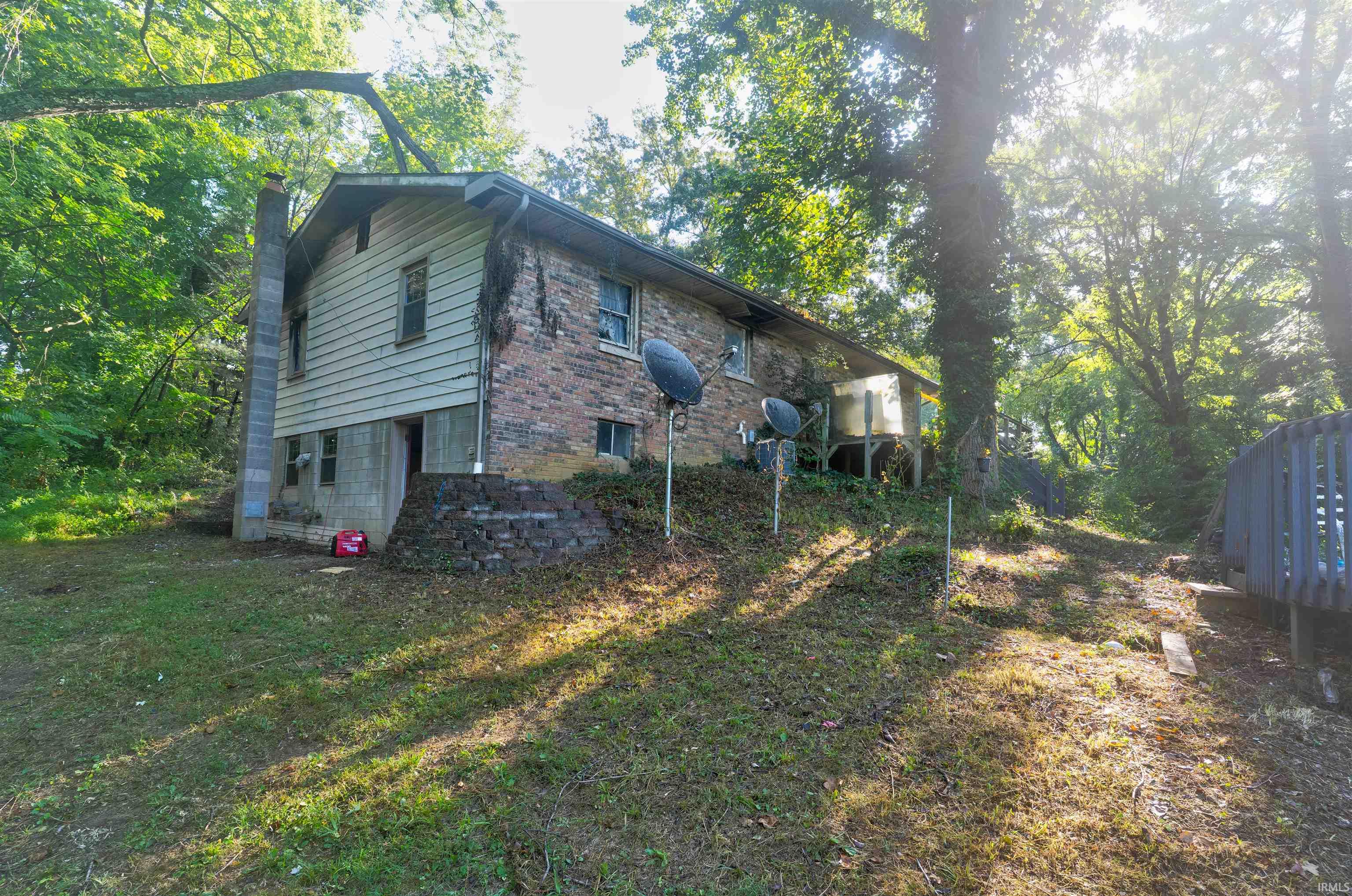 Homes for sale in Evansville, IN | 9526 New Harmony Rd, Evansville, IN 47720 | MLS# 202532165