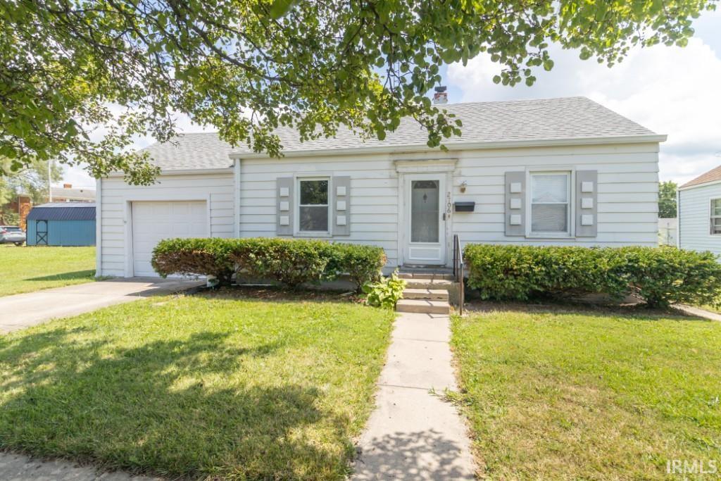 Homes for sale in New Castle, IN | 2706 Sunnyside Ave, New Castle, IN 47362 | MLS# 202532203