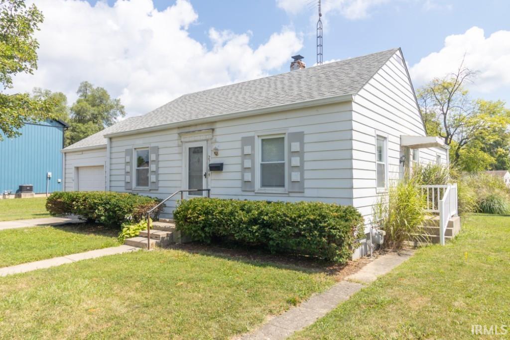 Homes for sale in New Castle, IN | 2706 Sunnyside Ave, New Castle, IN 47362 | MLS# 202532203