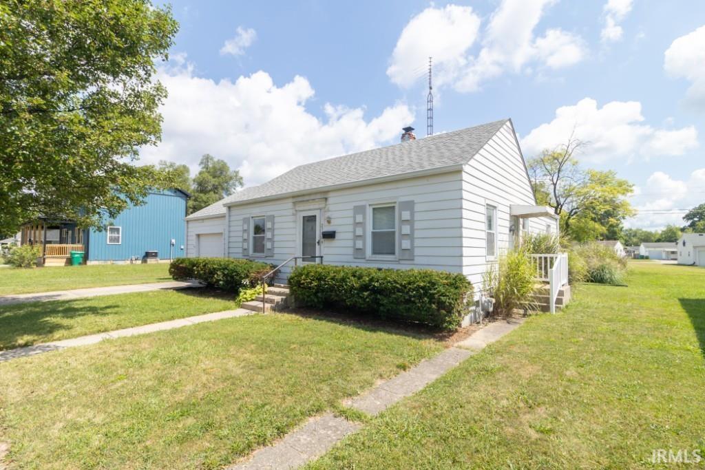 Homes for sale in New Castle, IN | 2706 Sunnyside Ave, New Castle, IN 47362 | MLS# 202532203