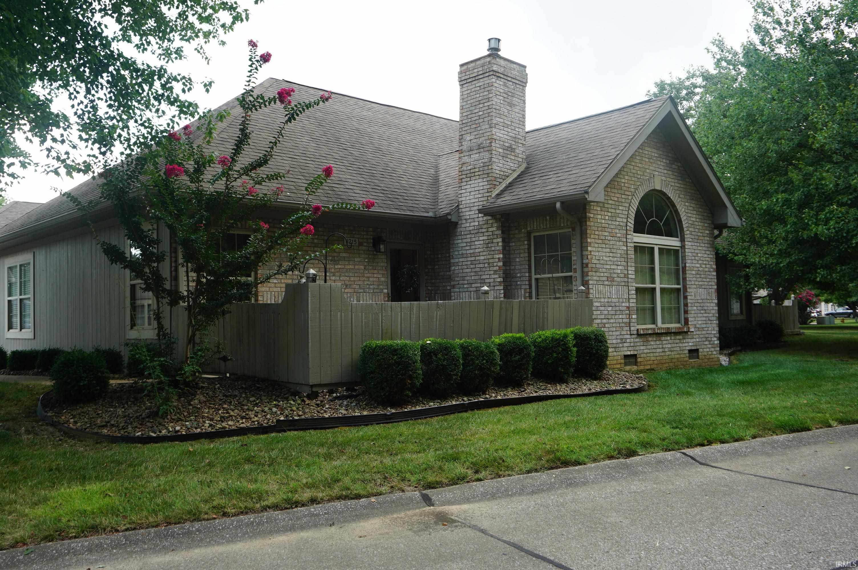 Homes for sale in Evansville, IN | 8215 River Park Way, Evansville, IN 47715 | MLS# 202532212