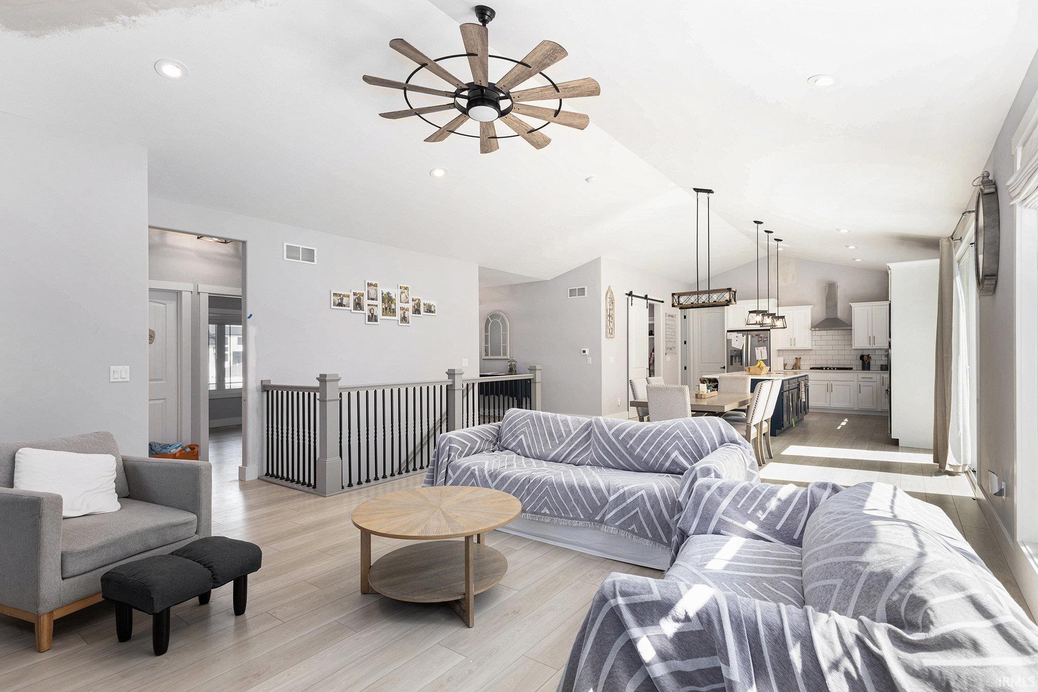 Homes for sale in Osceola, IN | 54743 Salem Farms Ct, Osceola, IN 46561 | MLS# 202532215