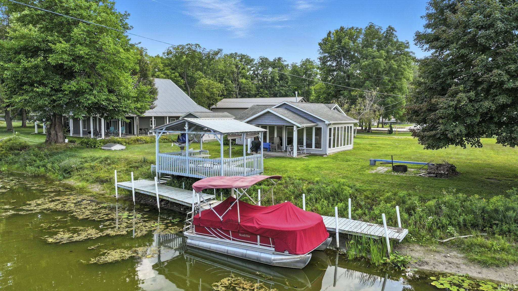 Photo 1 of 160 Ln 160a Turkey Lake