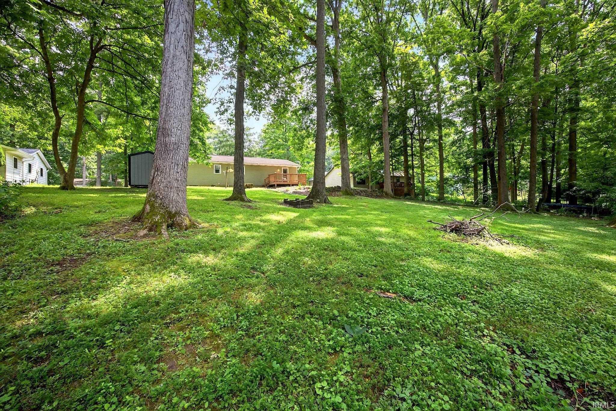 Homes for sale in Ellettsville, IN | 6161 N Shelly Dr, Ellettsville, IN 47429 | MLS# 202532223