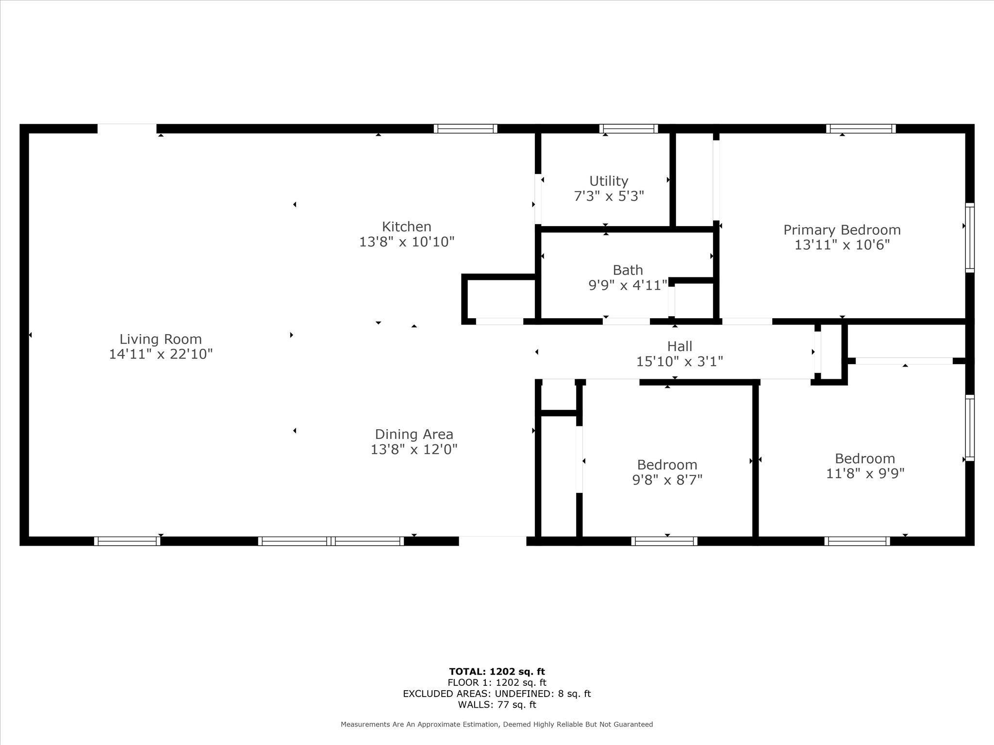 Homes for sale in Ellettsville, IN | 6161 N Shelly Dr, Ellettsville, IN 47429 | MLS# 202532223