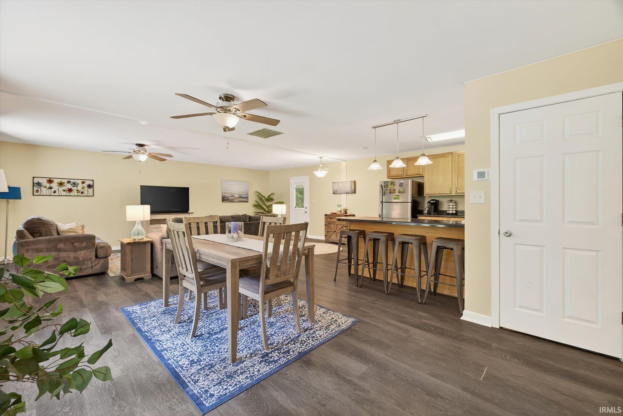 Homes for sale in Ellettsville, IN | 6161 N Shelly Dr, Ellettsville, IN 47429 | MLS# 202532223