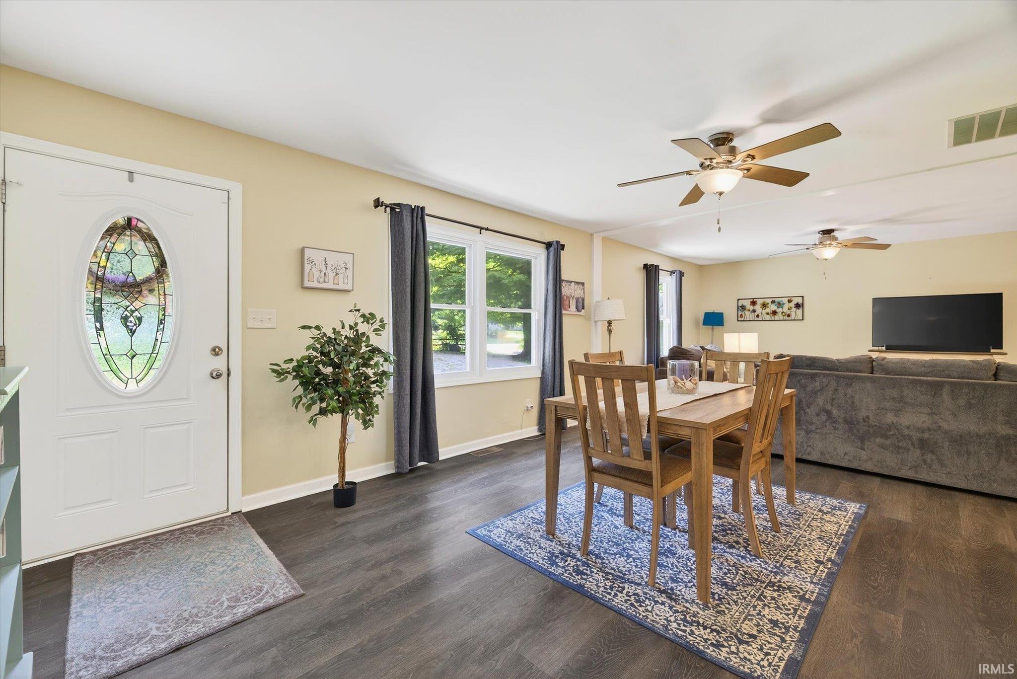 Homes for sale in Ellettsville, IN | 6161 N Shelly Dr, Ellettsville, IN 47429 | MLS# 202532223