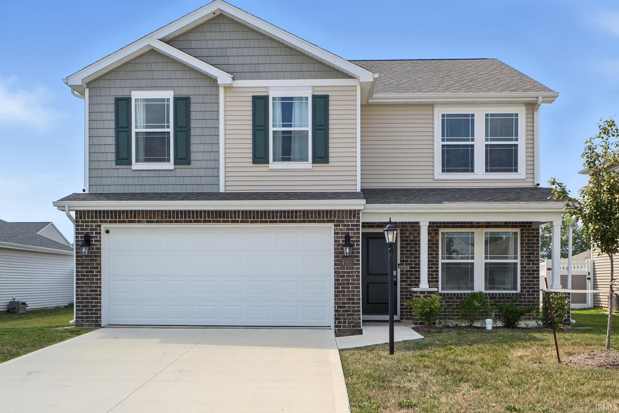 Photo 1 of 4161 Bradley Drive