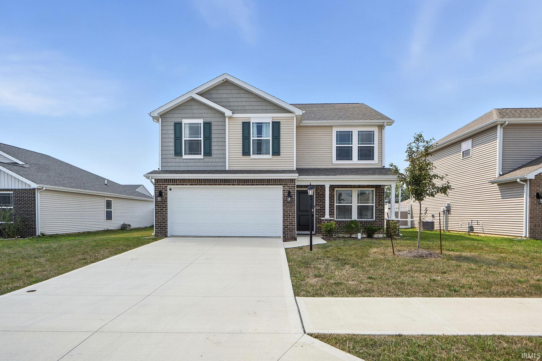 Photo 2 of 4161 Bradley Drive