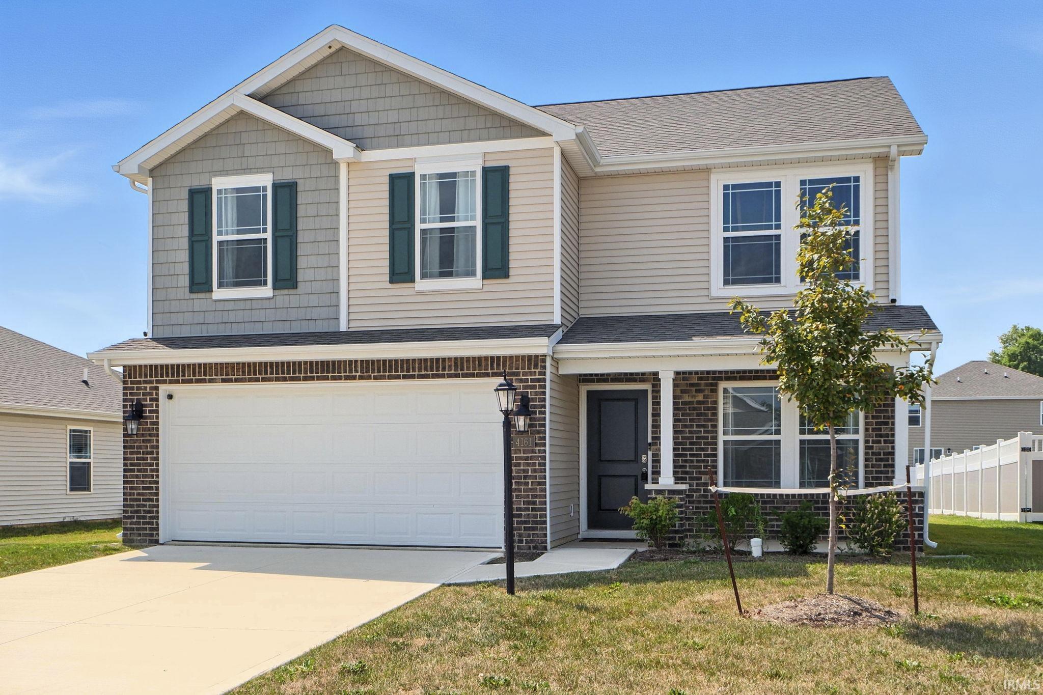 Photo 3 of 4161 Bradley Drive