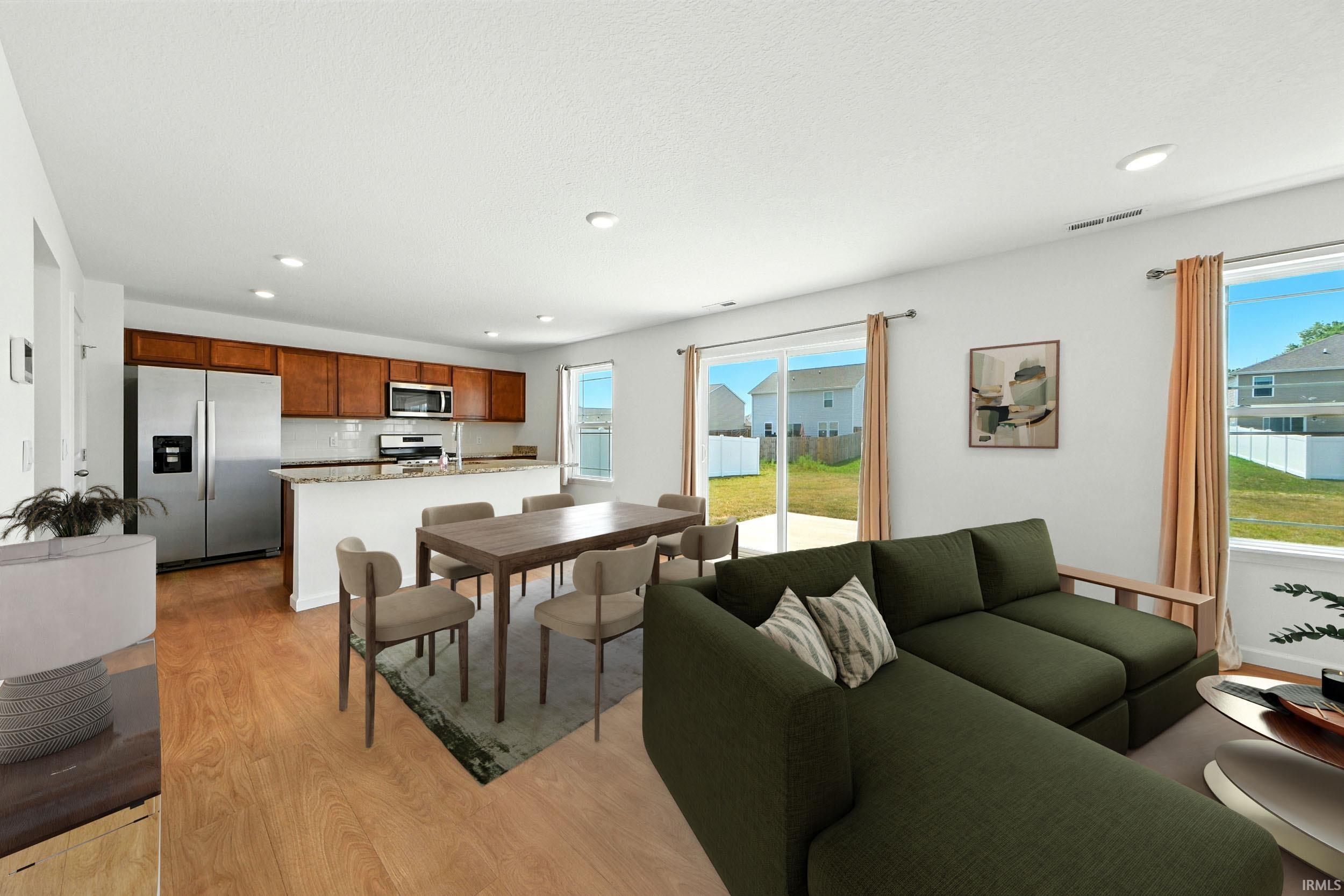 Photo 4 of 4161 Bradley Drive