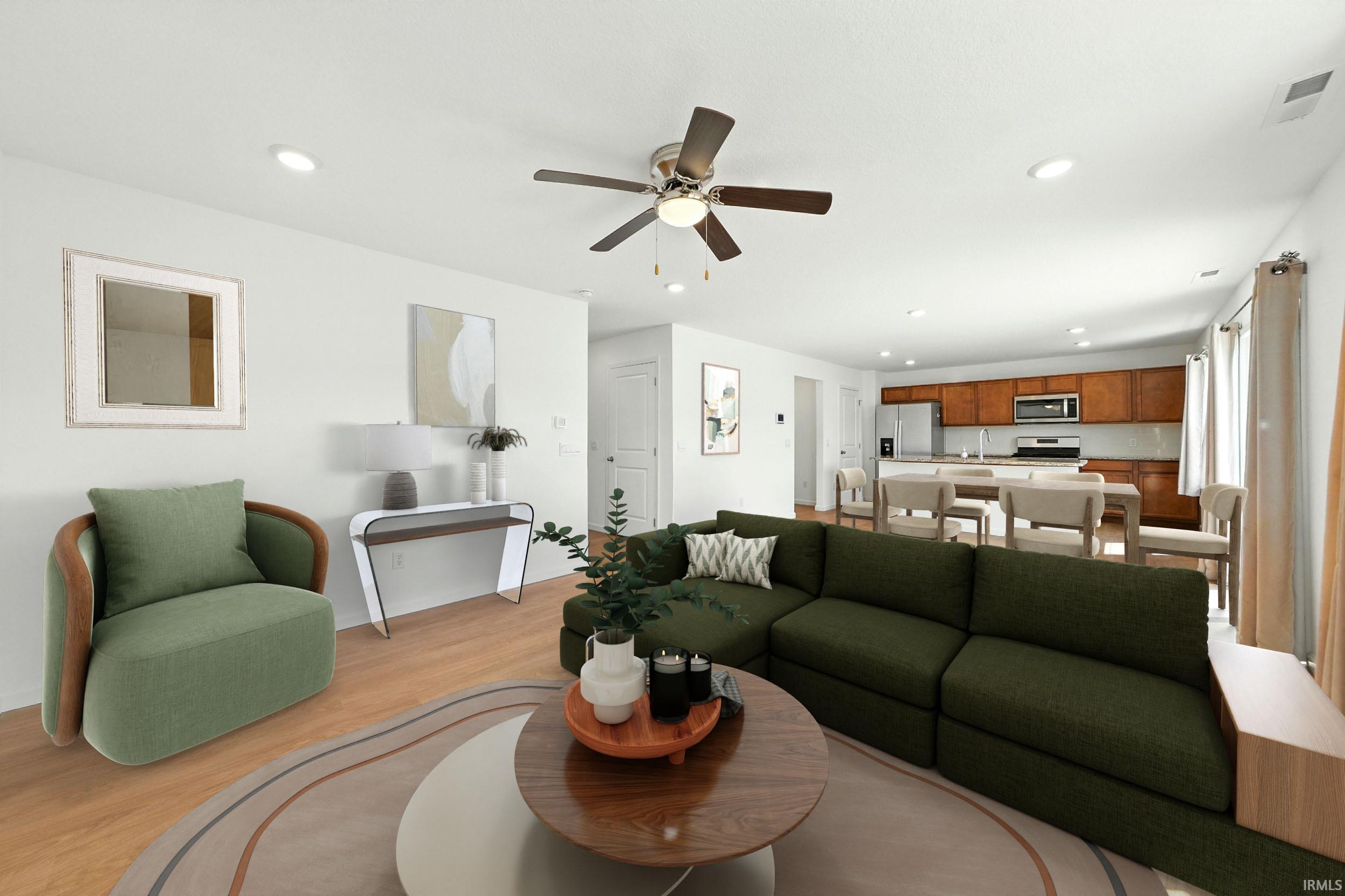 Photo 5 of 4161 Bradley Drive