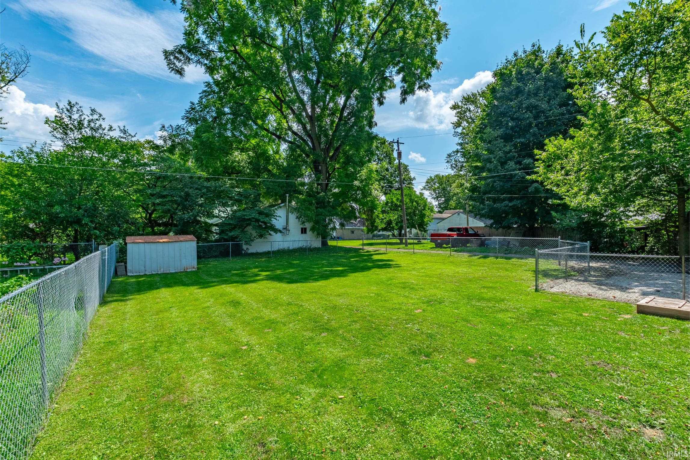 Homes for sale in Pierceton, IN | 307 S Washington St, Pierceton, IN 46562 | MLS# 202532234