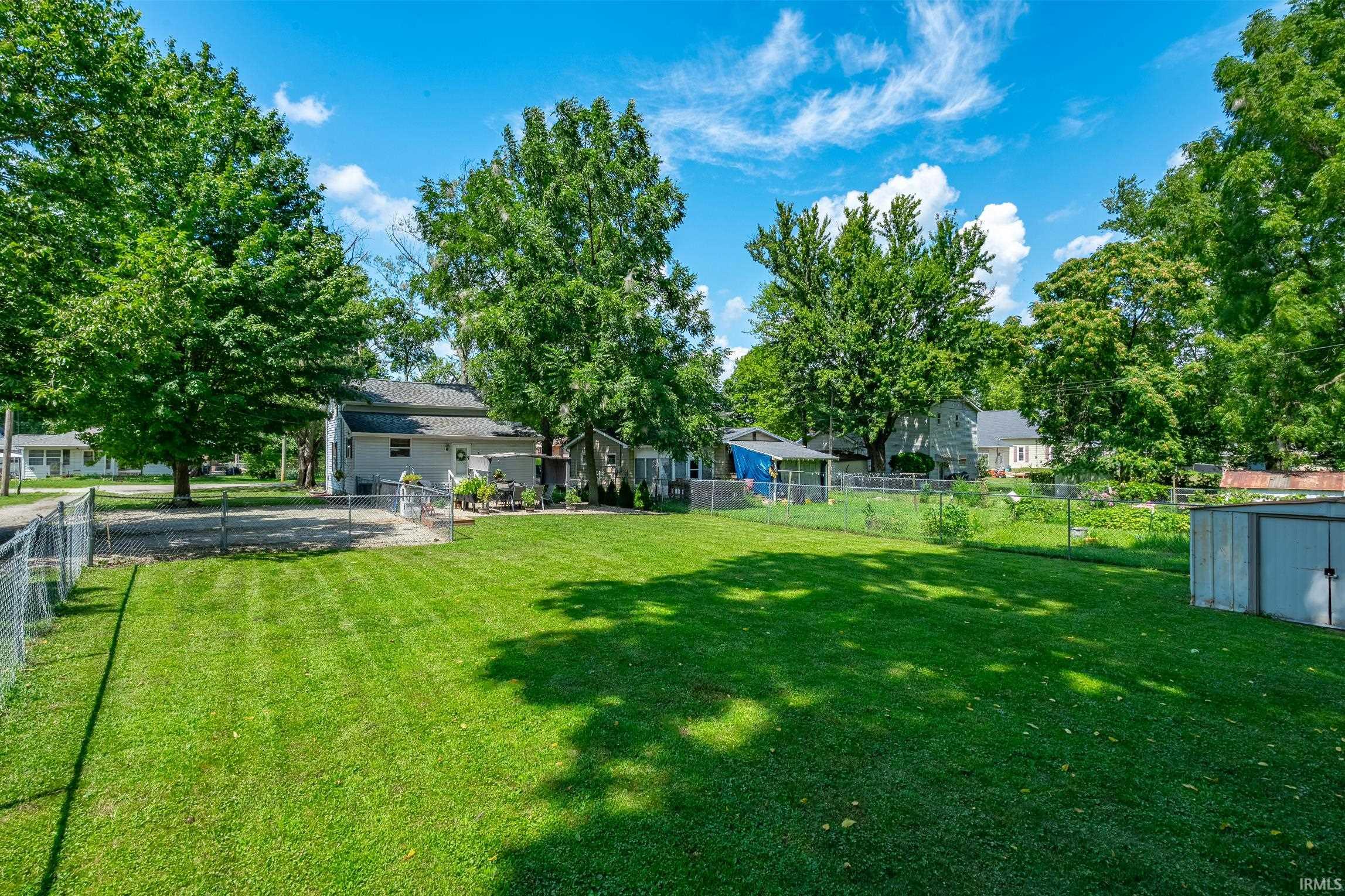 Homes for sale in Pierceton, IN | 307 S Washington St, Pierceton, IN 46562 | MLS# 202532234