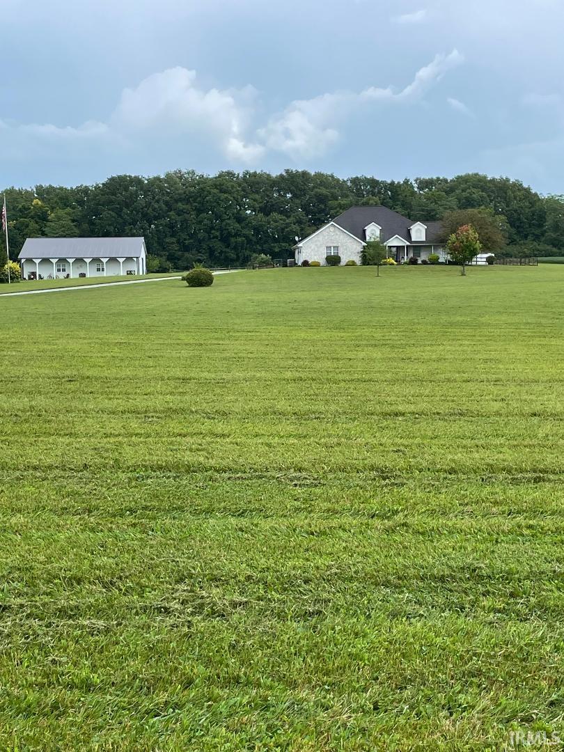 Homes for sale in Eaton, IN | 14820 N Cr 400 E, Eaton, IN 47338 | MLS# 202532243