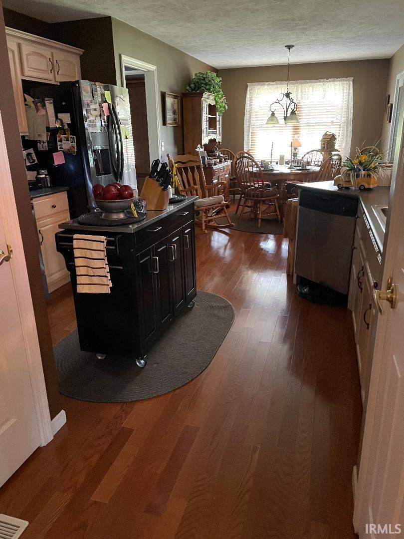 Homes for sale in Eaton, IN | 14820 N Cr 400 E, Eaton, IN 47338 | MLS# 202532243