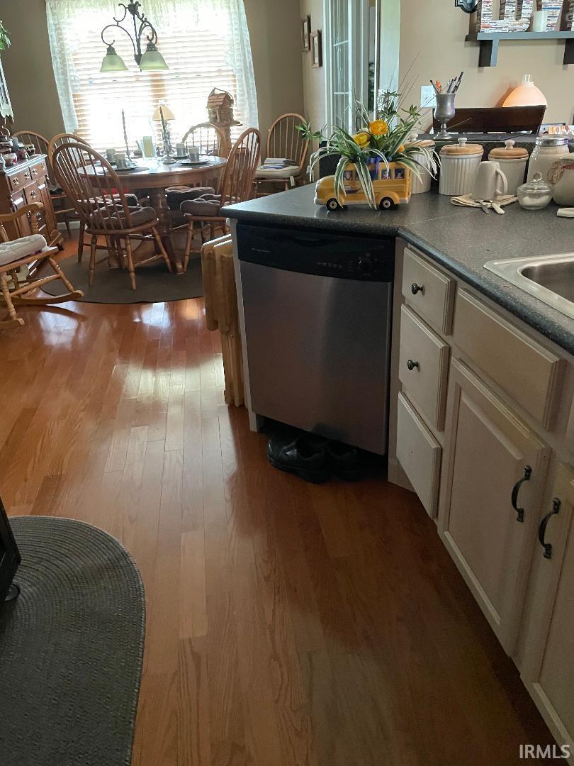 Homes for sale in Eaton, IN | 14820 N Cr 400 E, Eaton, IN 47338 | MLS# 202532243