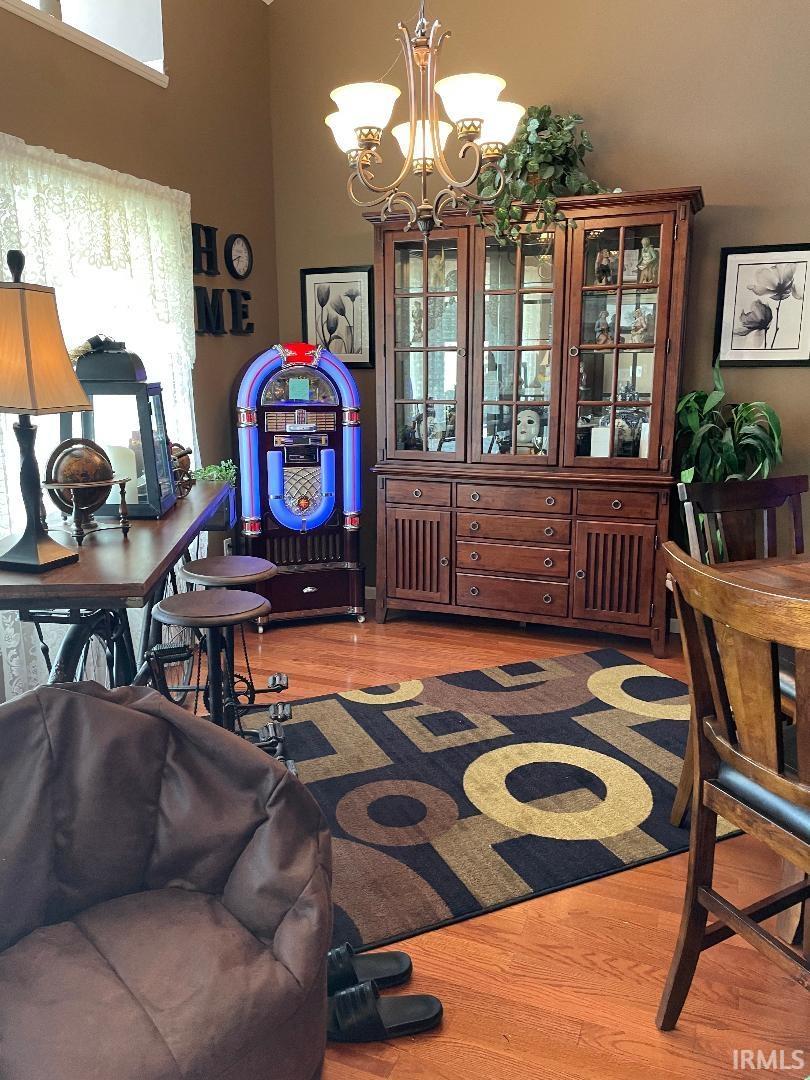 Homes for sale in Eaton, IN | 14820 N Cr 400 E, Eaton, IN 47338 | MLS# 202532243