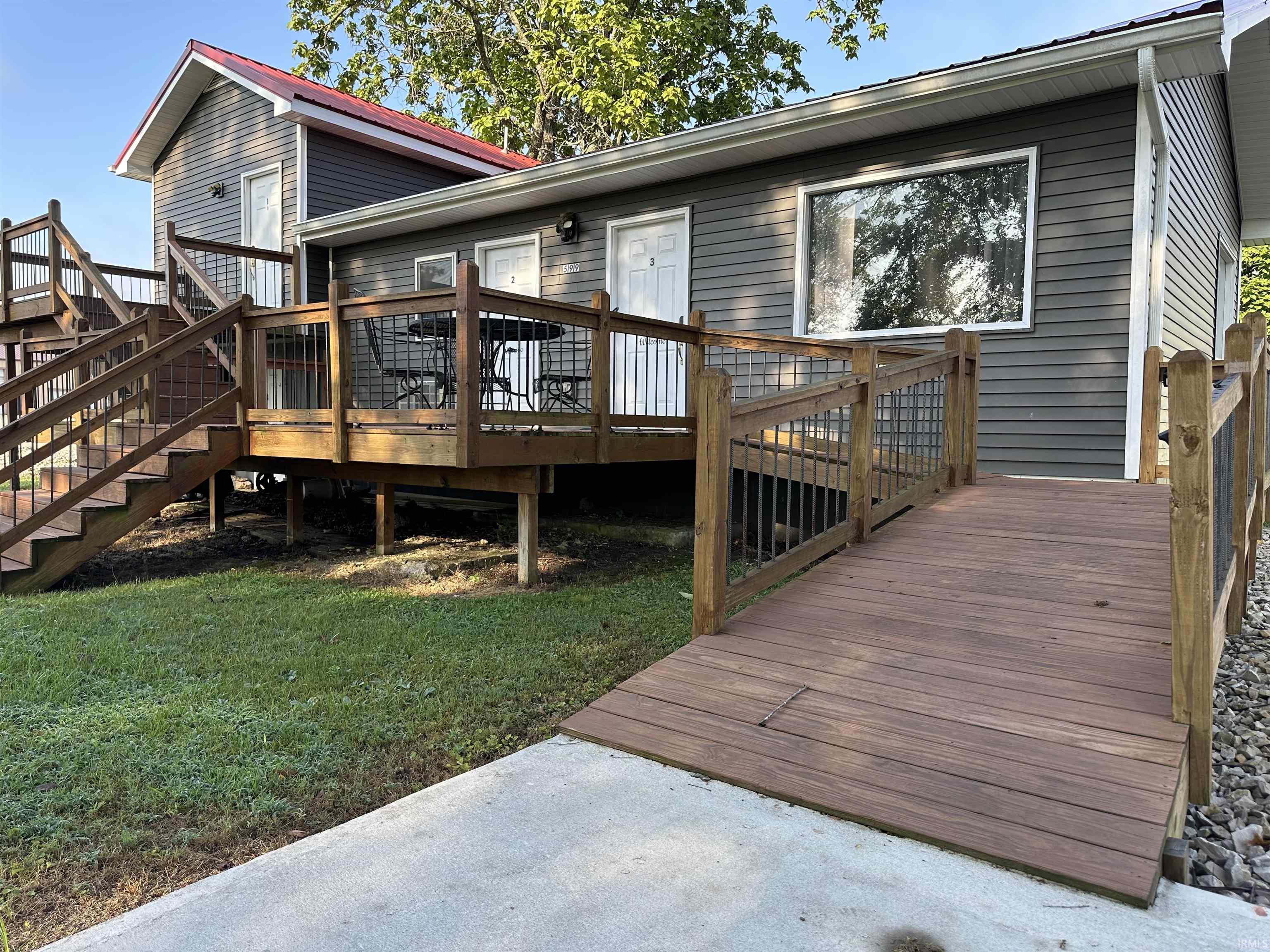 Homes for sale in West Baden Springs, IN | 599 N Elm Street, West Baden Springs, IN 47469 | MLS# 202532285