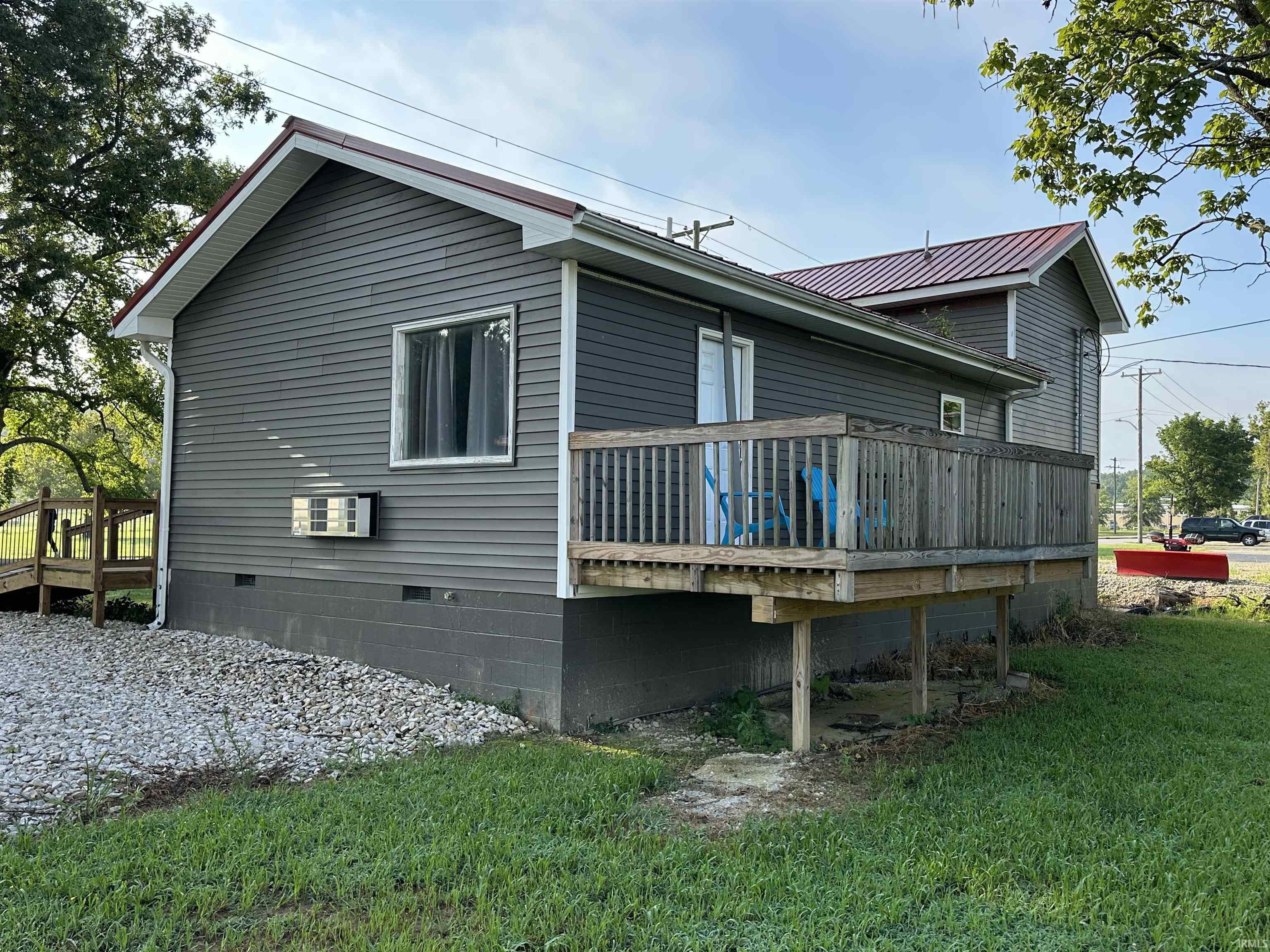 Homes for sale in West Baden Springs, IN | 599 N Elm Street, West Baden Springs, IN 47469 | MLS# 202532285