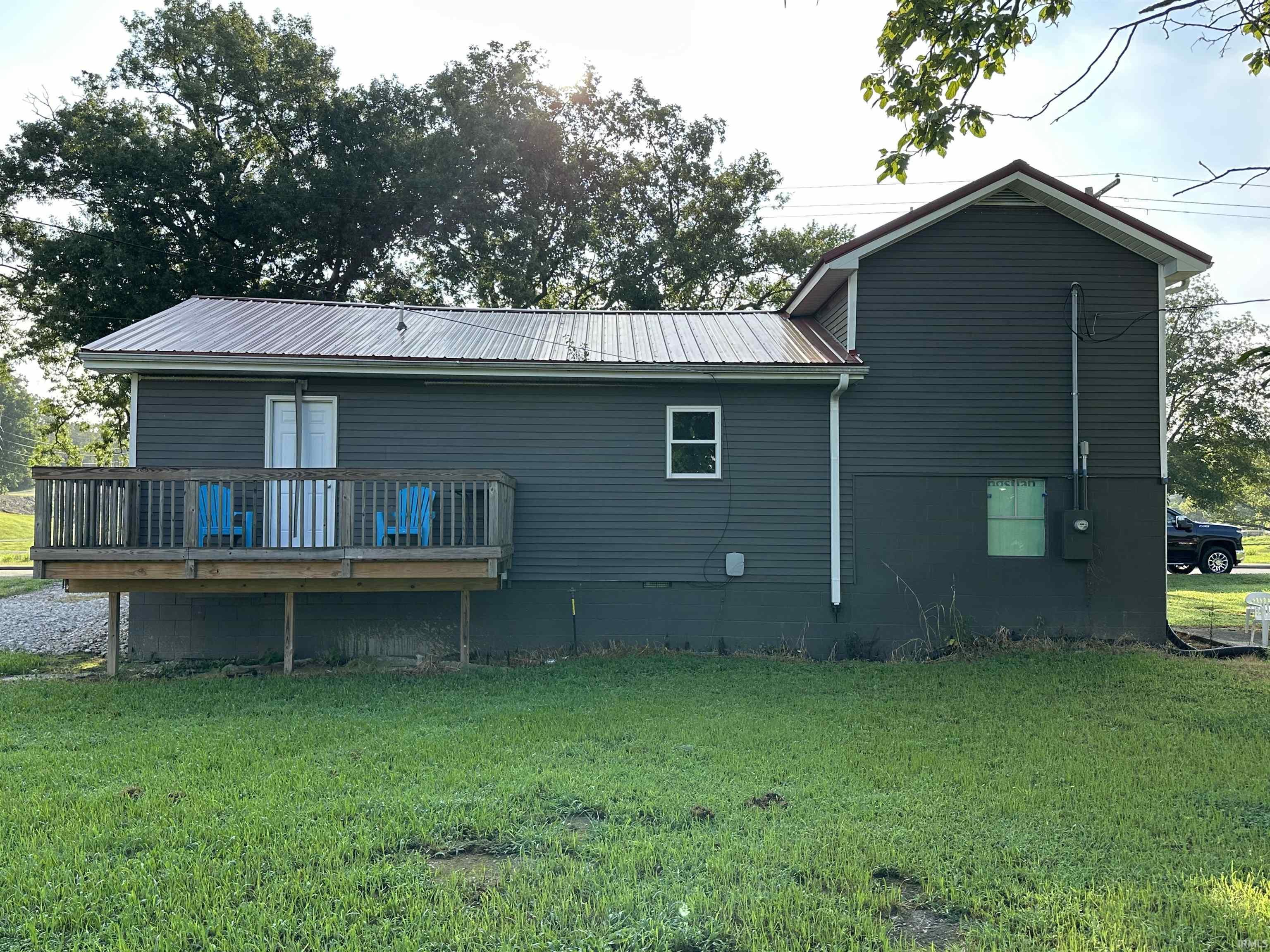 Homes for sale in West Baden Springs, IN | 599 N Elm Street, West Baden Springs, IN 47469 | MLS# 202532285