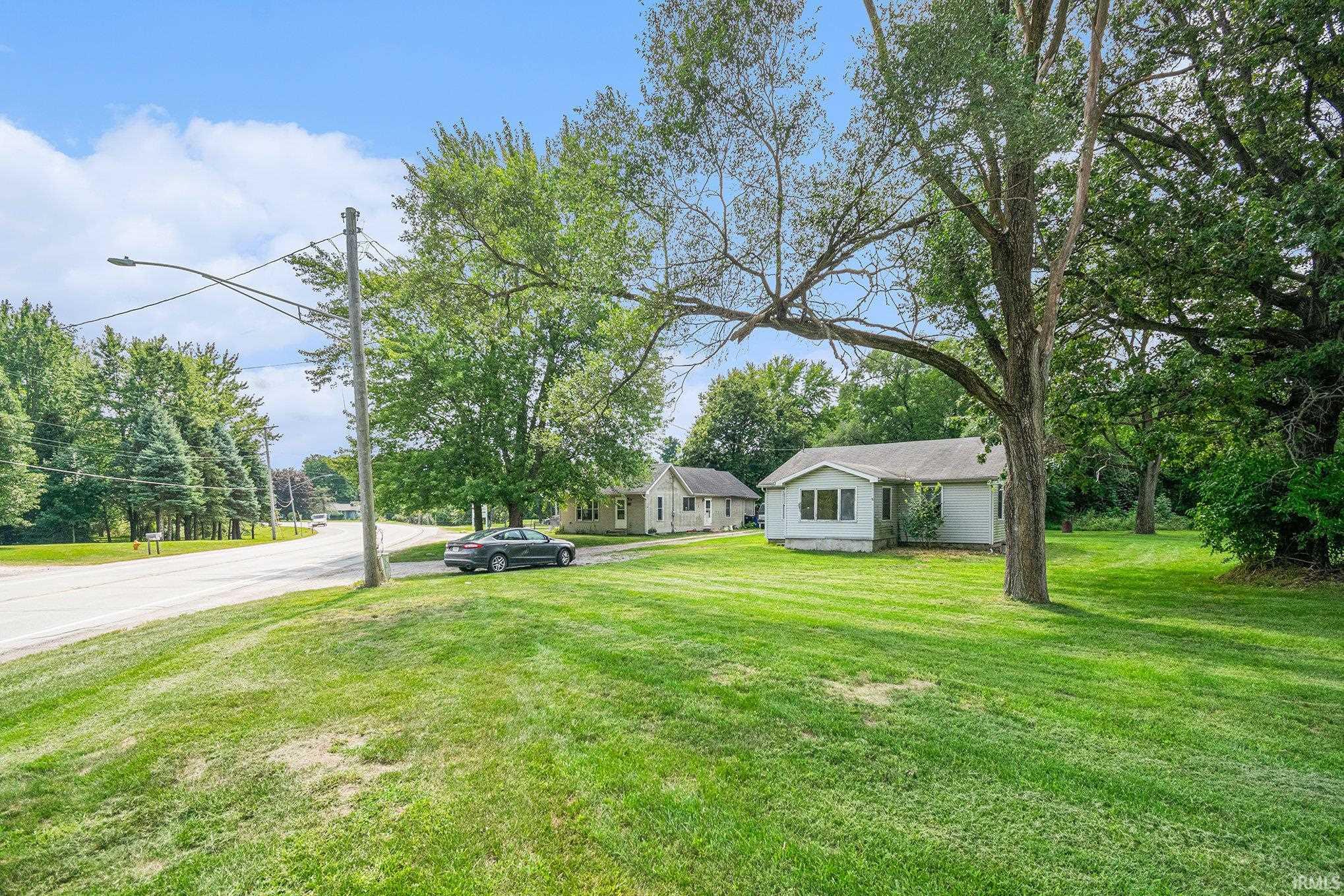 Homes for sale in North Liberty, IN | 605 S State St, North Liberty, IN 46554 | MLS# 202532288