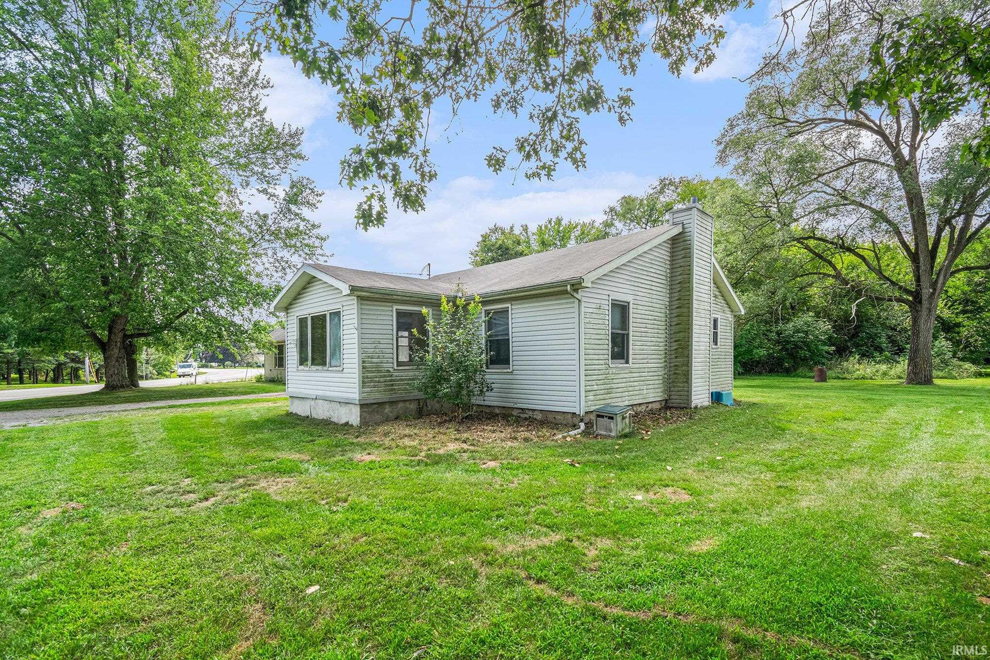 Homes for sale in North Liberty, IN | 605 S State St, North Liberty, IN 46554 | MLS# 202532288